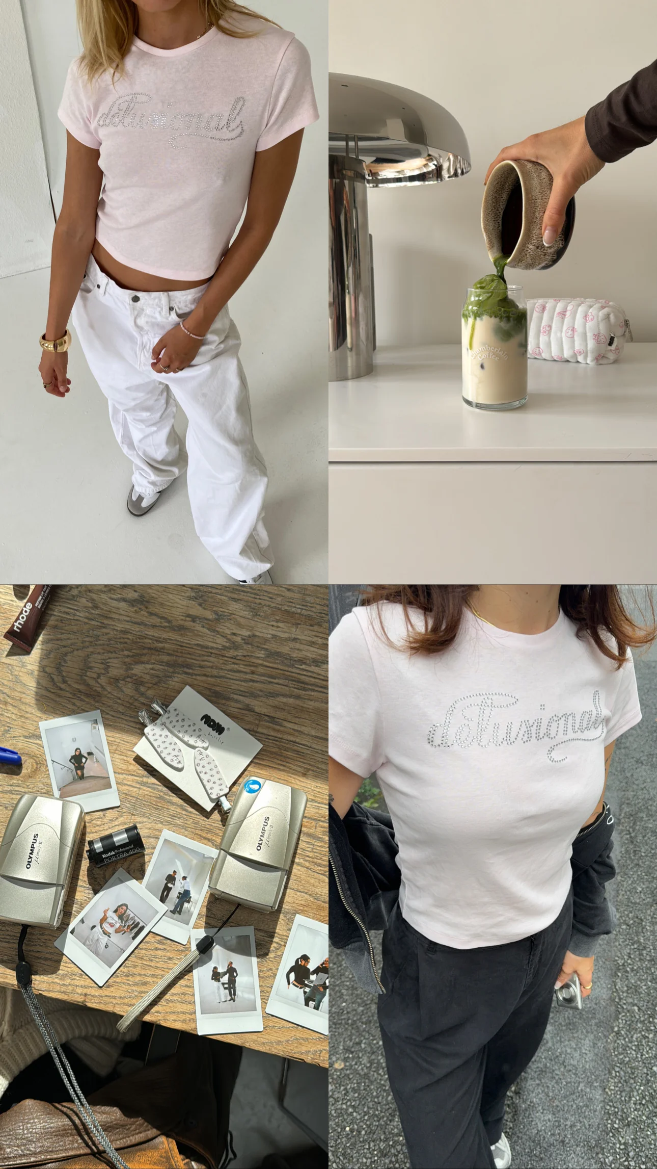 all day tee delusional - Image 10