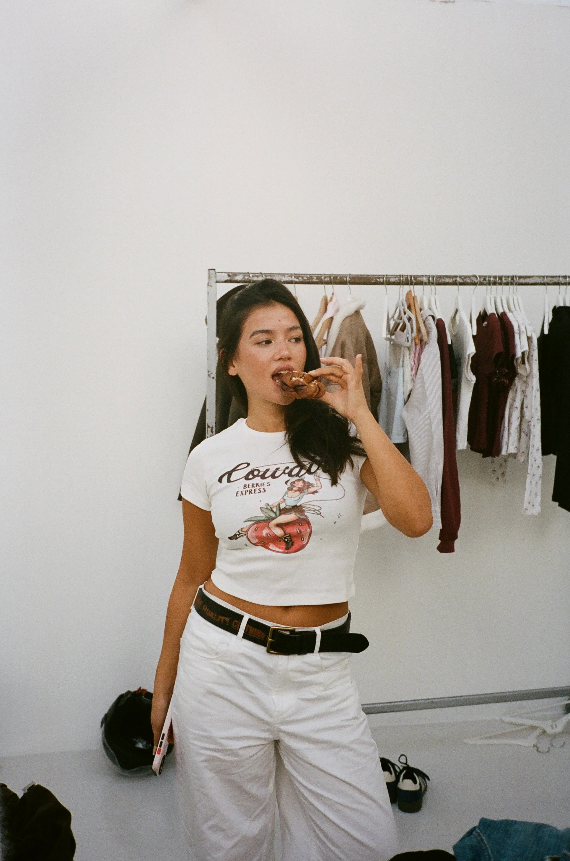 all day tee cowgirl - Image 4