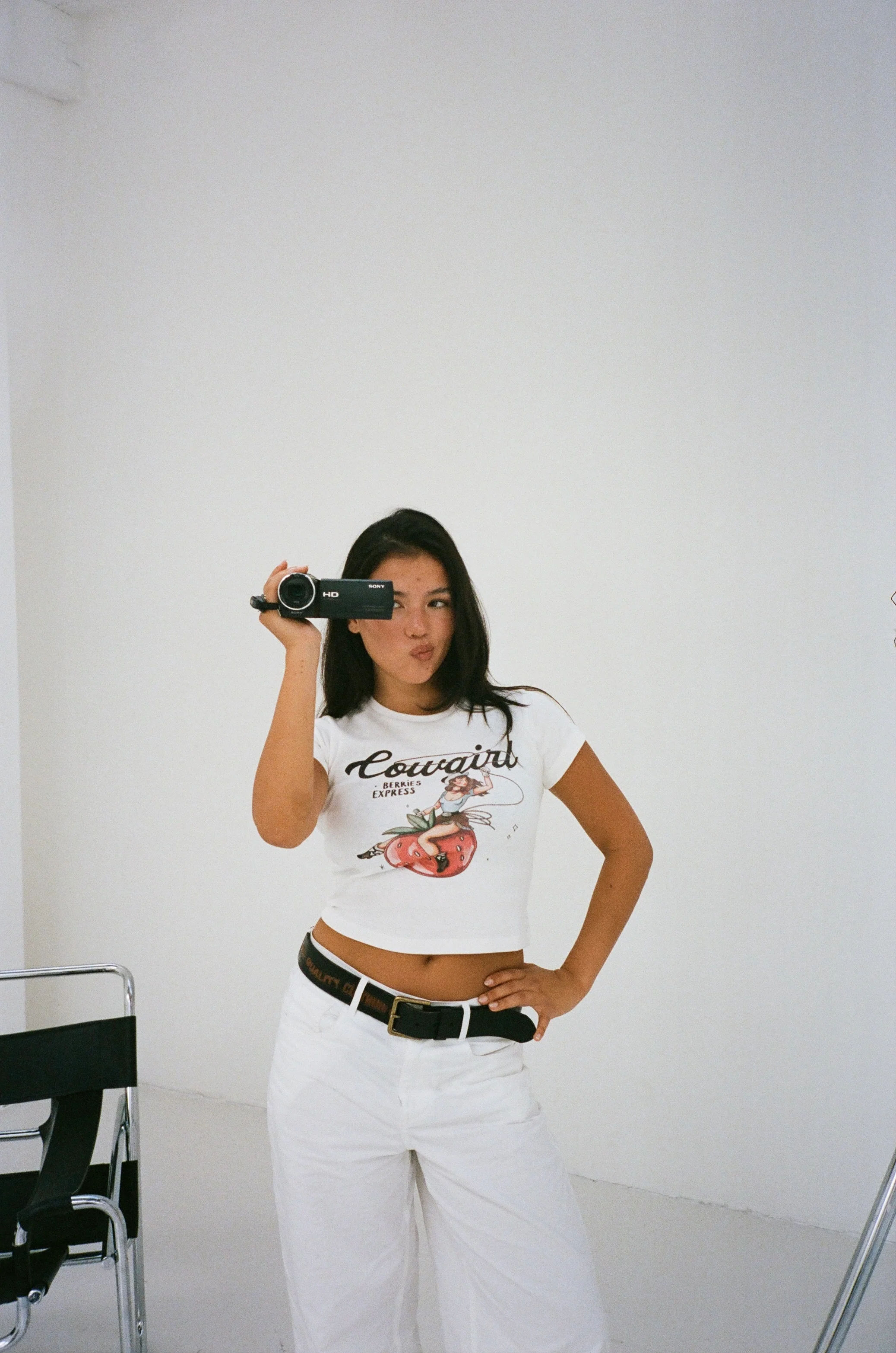all day tee cowgirl - Image 5