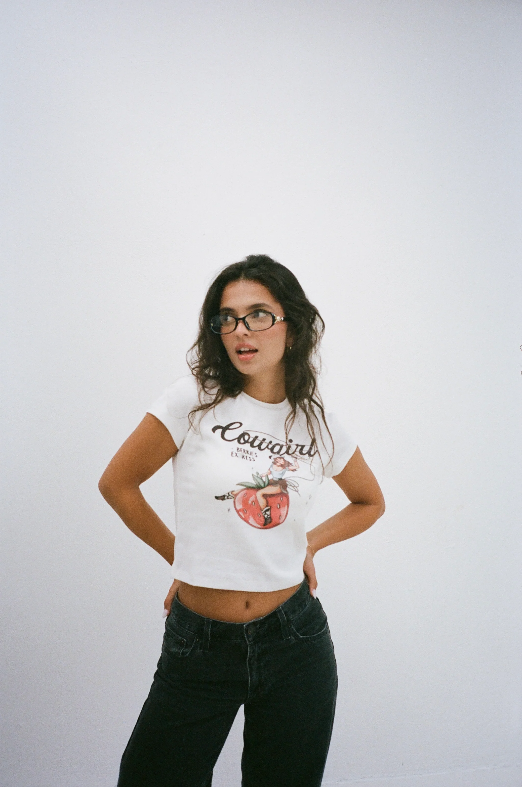 all day tee cowgirl - Image 7
