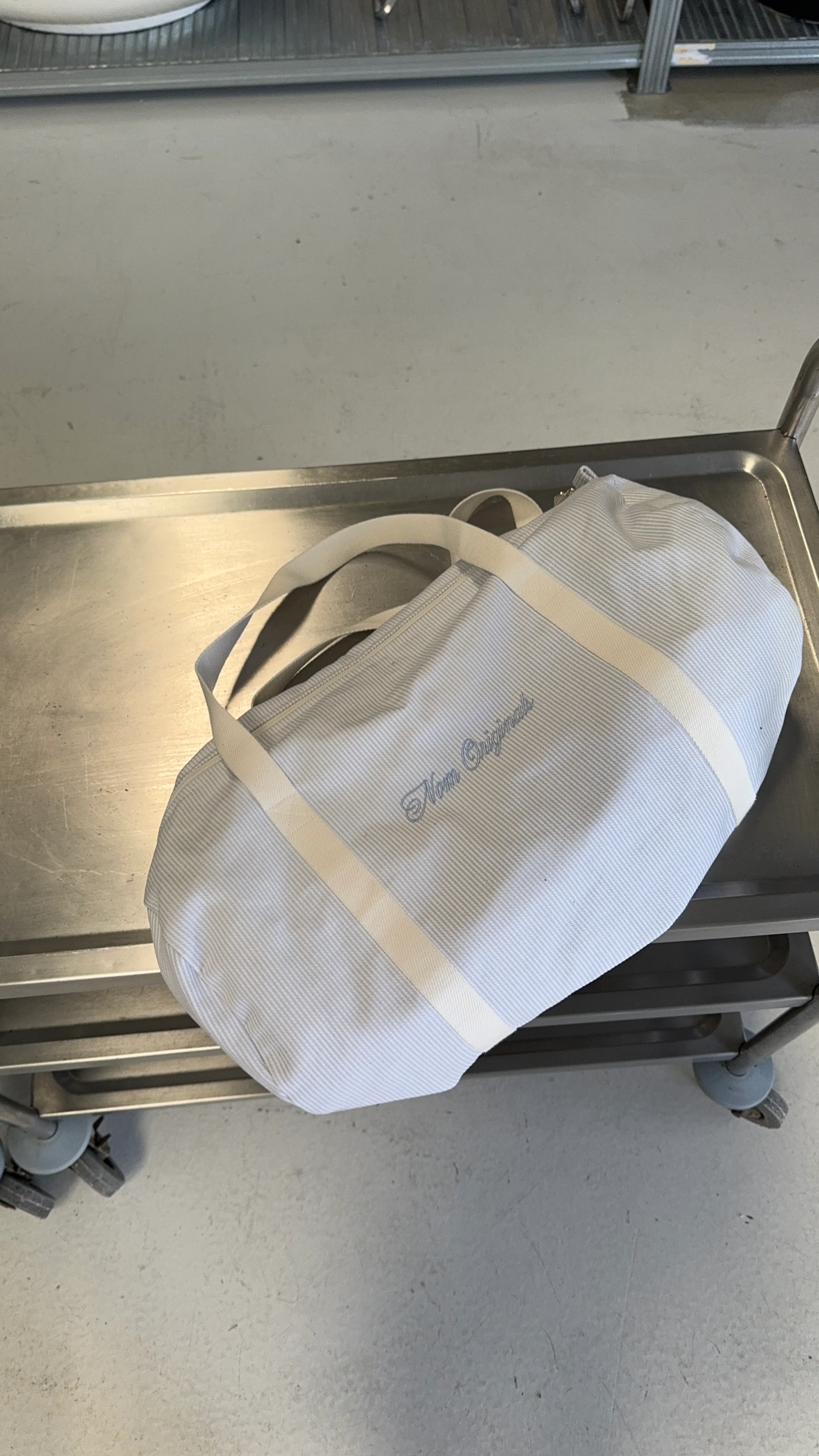 amber bag - Image 10