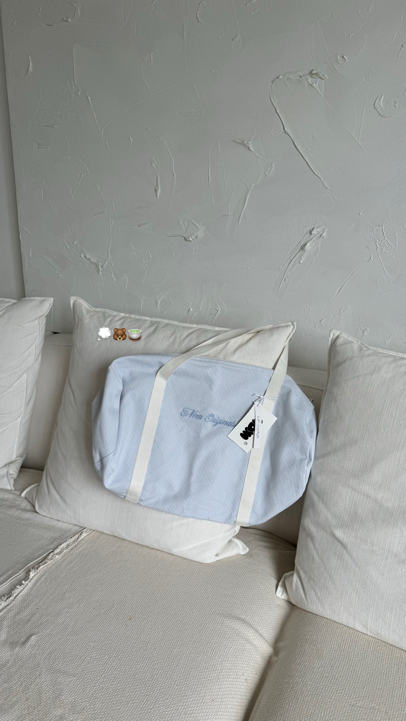amber bag - Image 8
