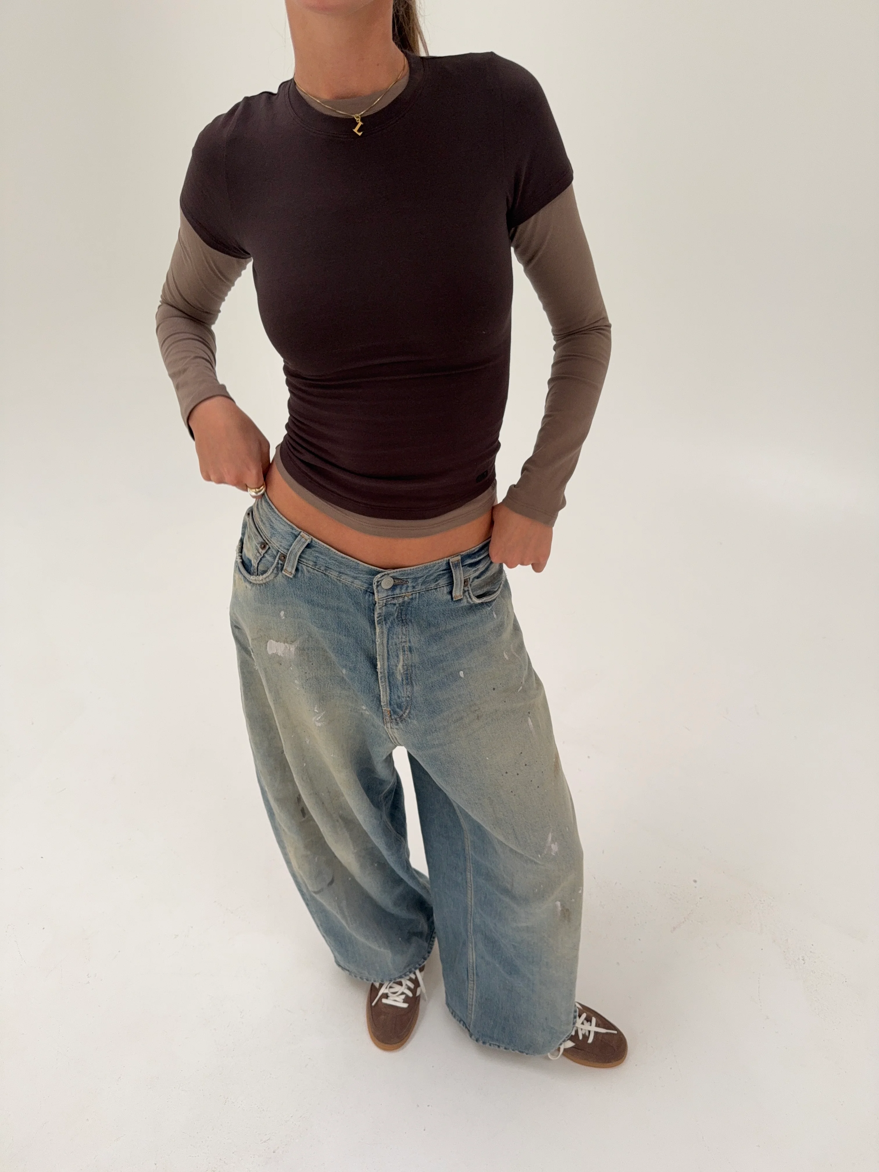 chocolate layer set - Image 4