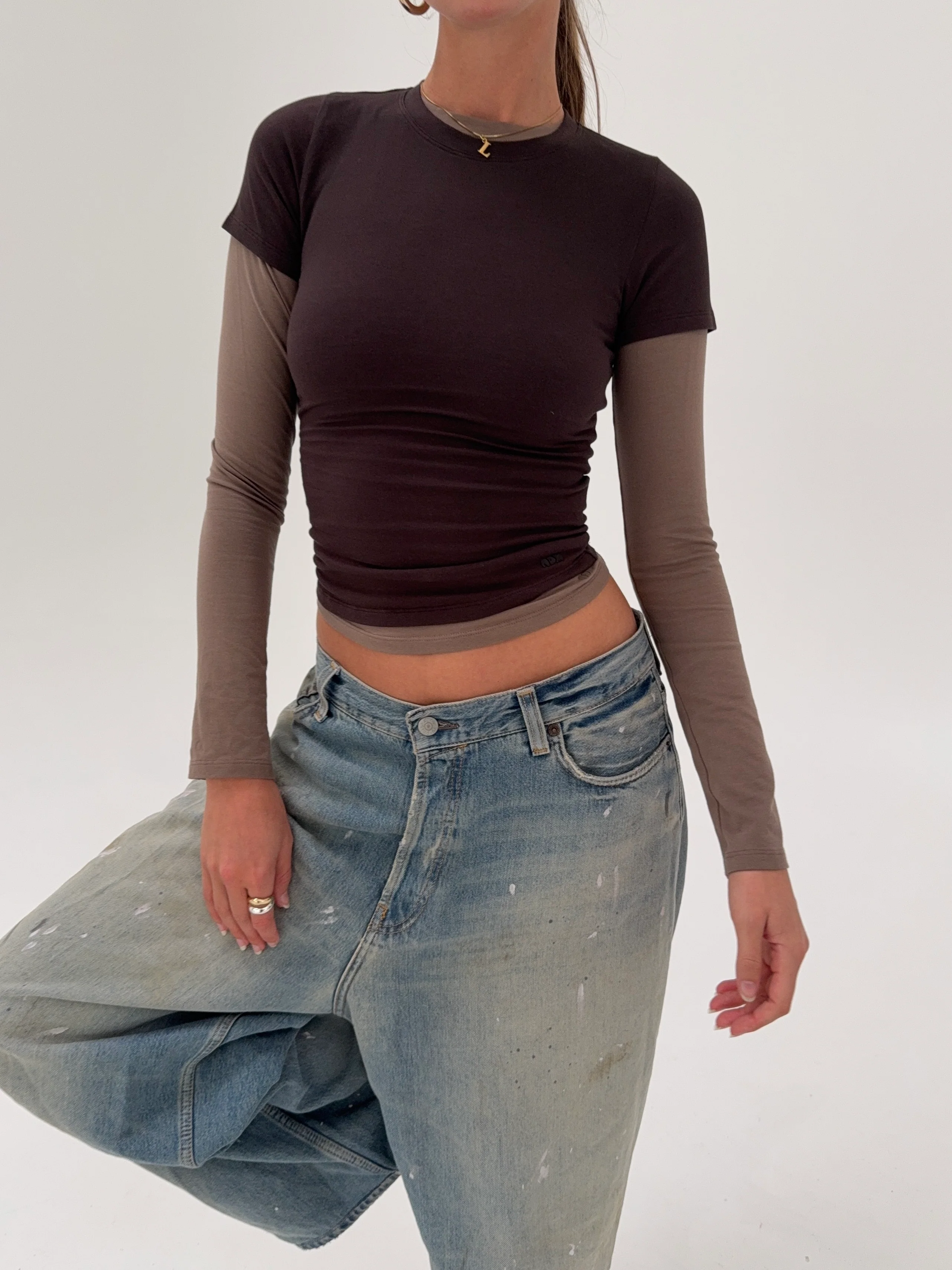 chocolate layer set - Image 6