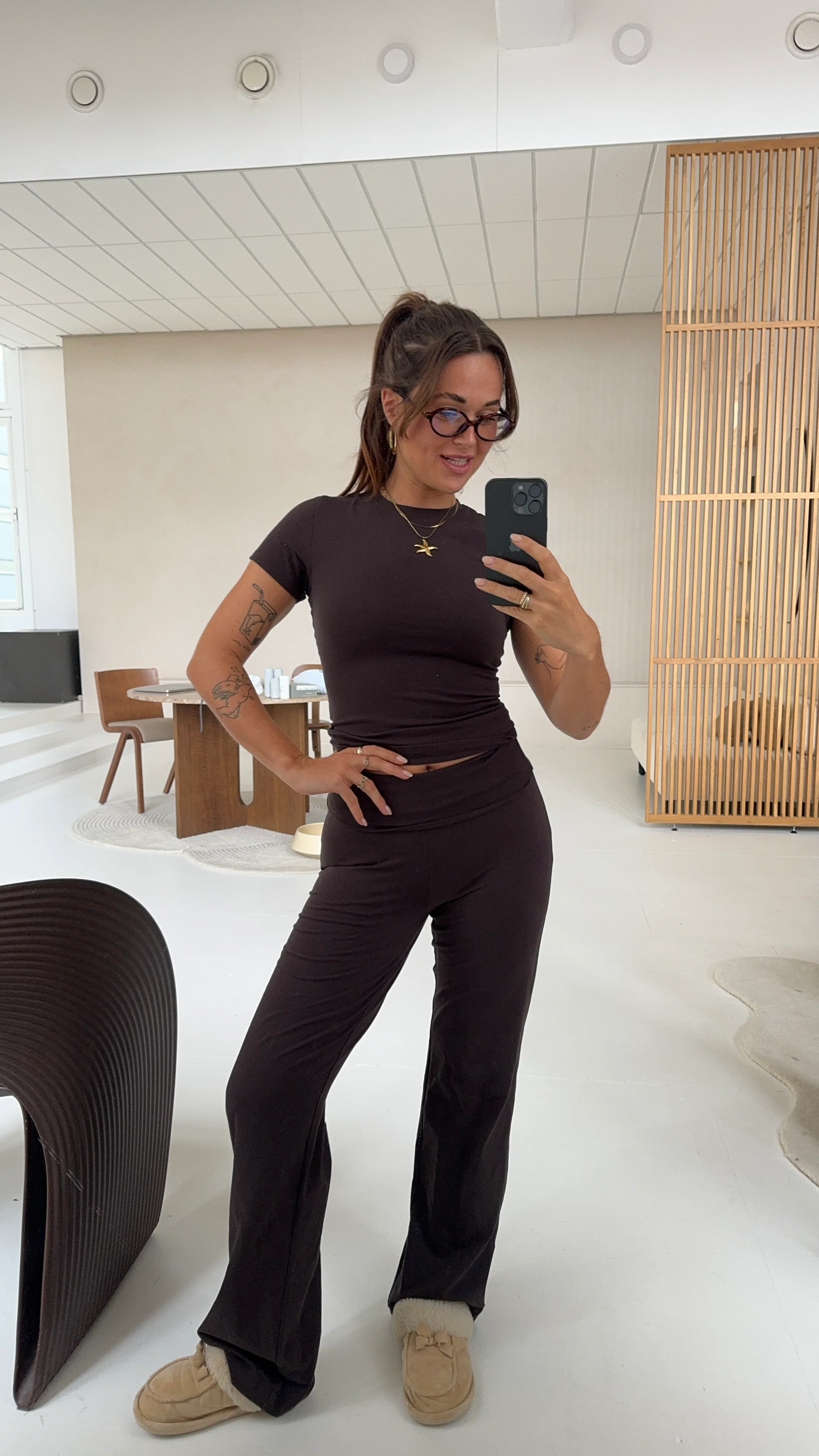 dark brown set - Image 7