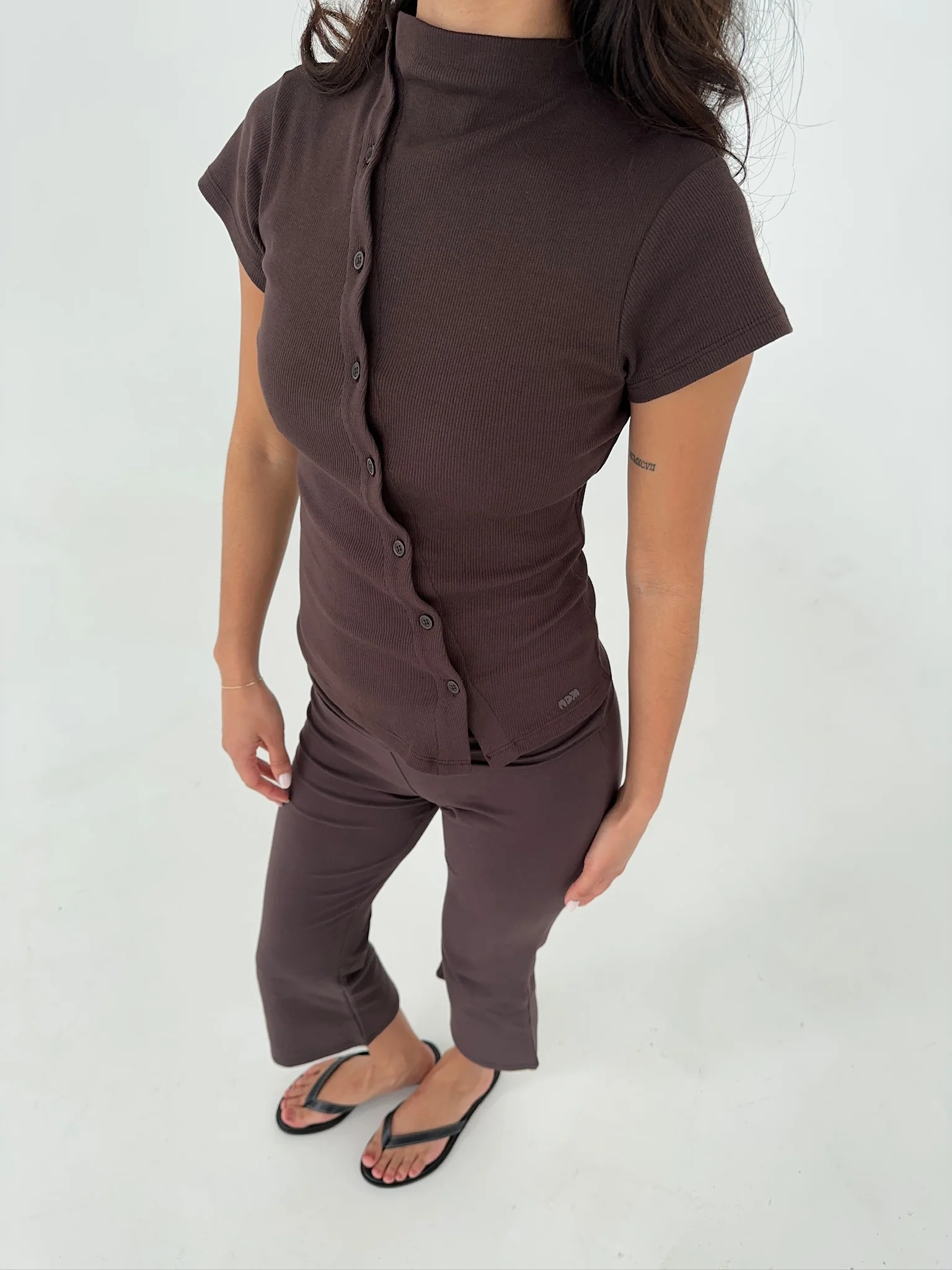 cocoa asymmetric set - Image 2