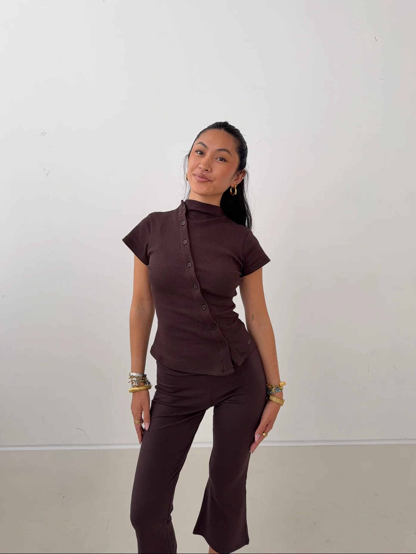 cocoa asymmetric set - Image 3