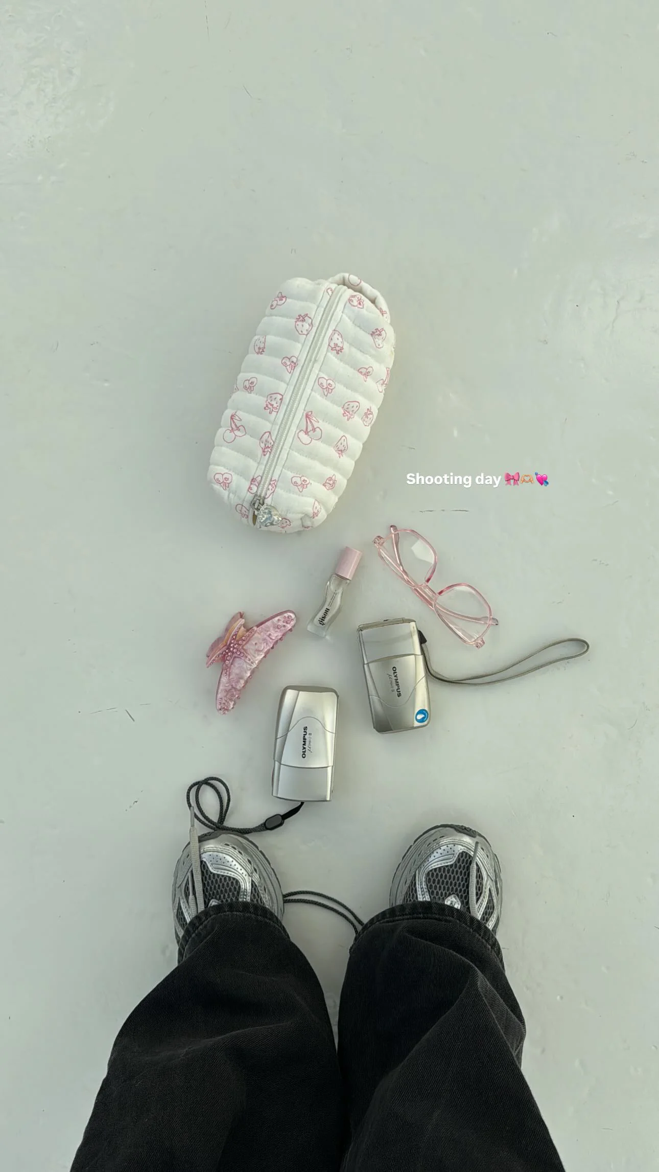 cosmetic bag fruits - Image 5