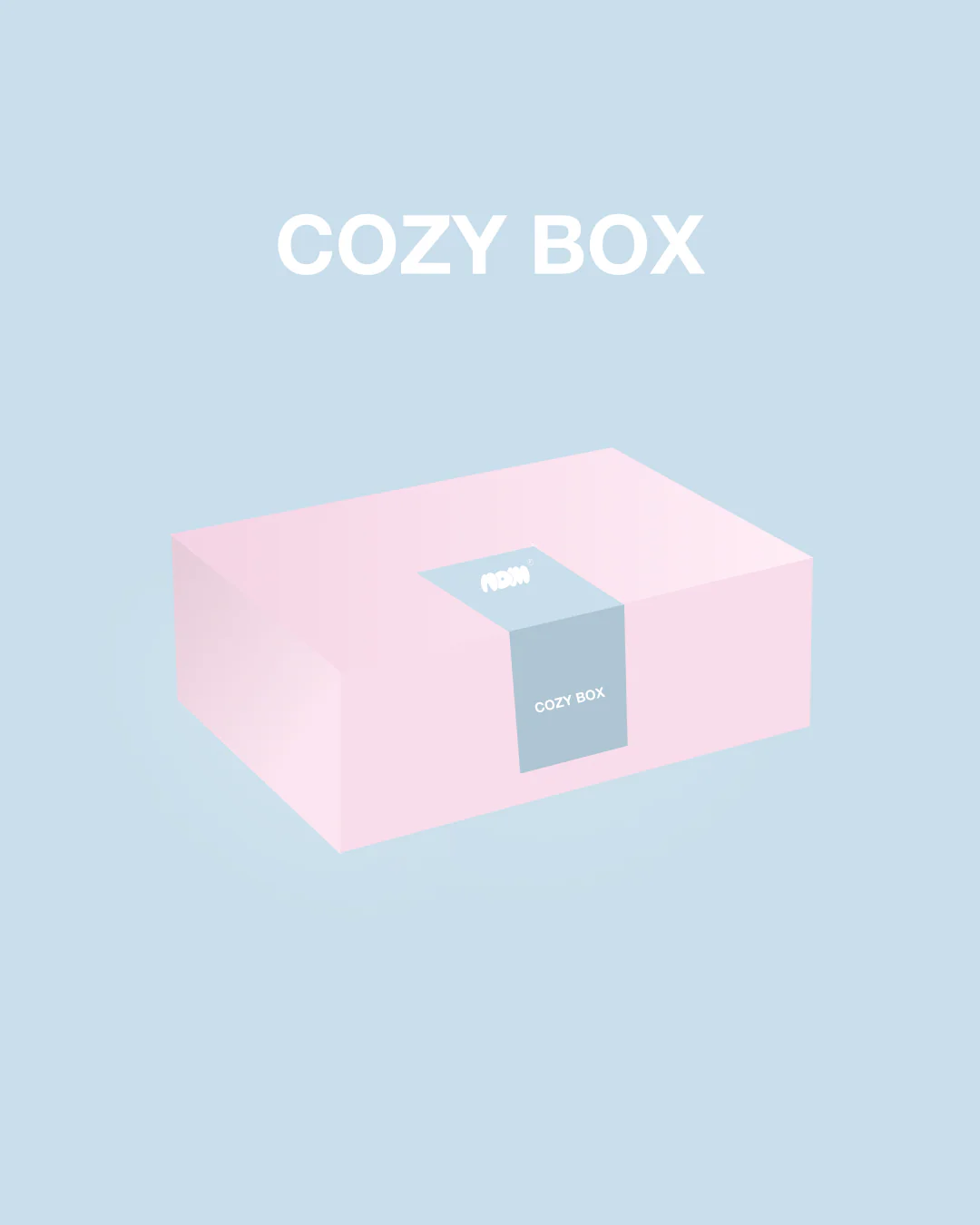 cozy box
