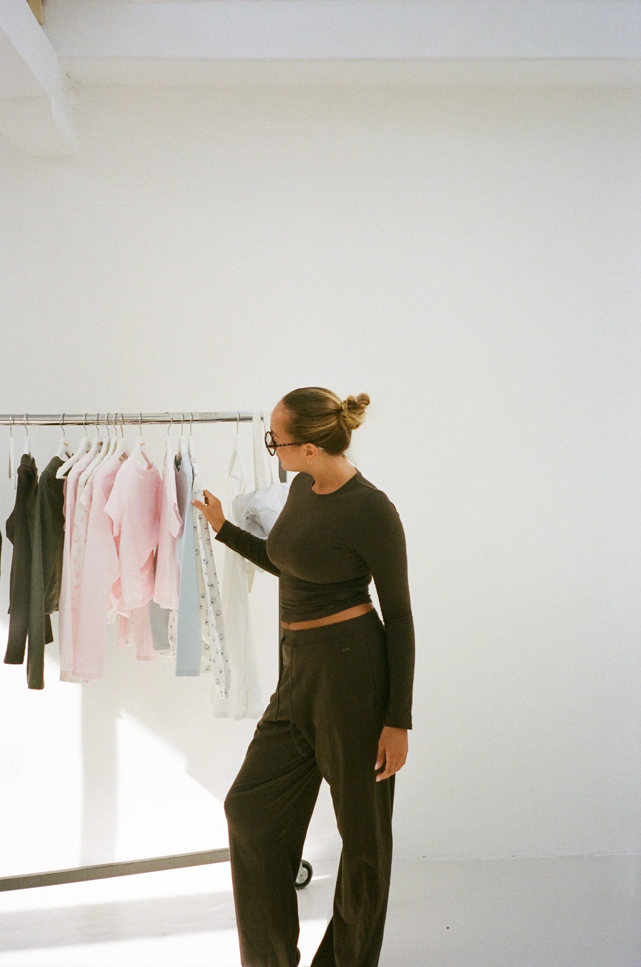 cozy set brown - Image 10