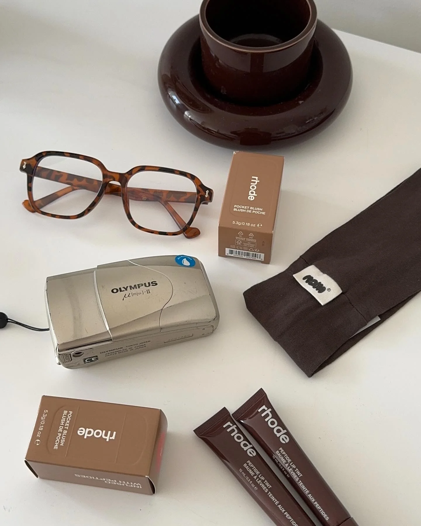 cozy set brown - Image 12