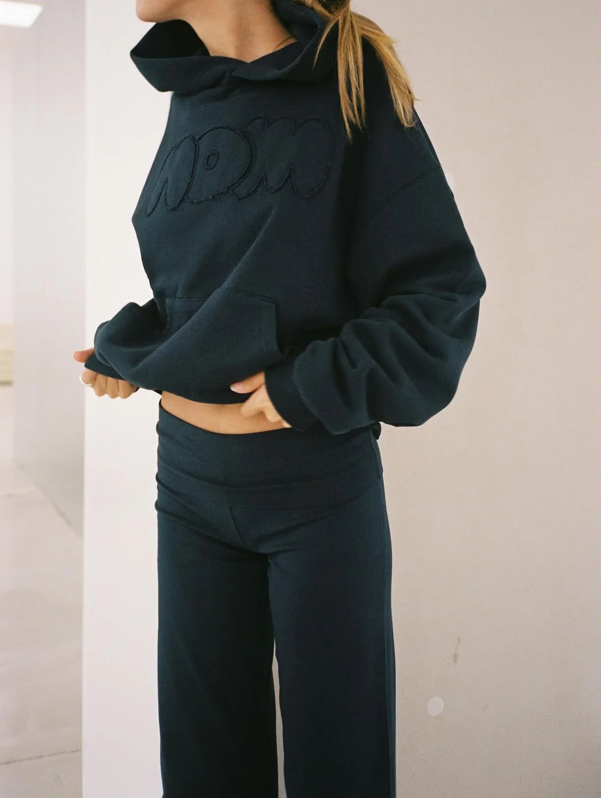 cozy deep blue set - Image 10