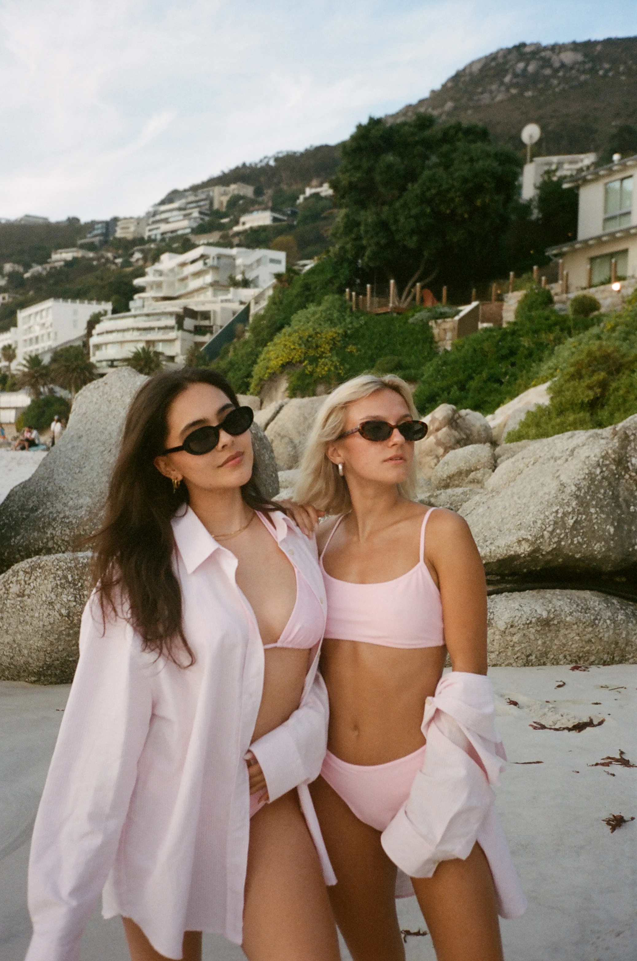 georgia bikini baby pink - Image 4