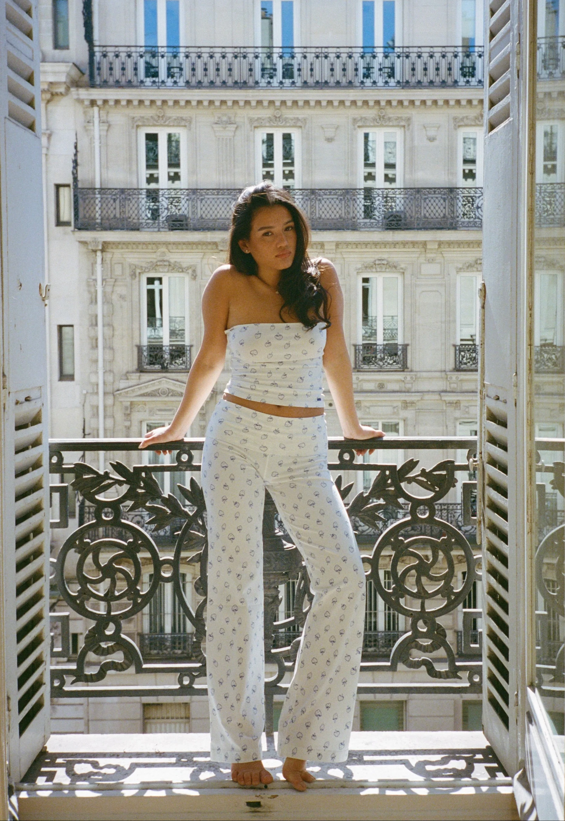 tube top berries - Image 3