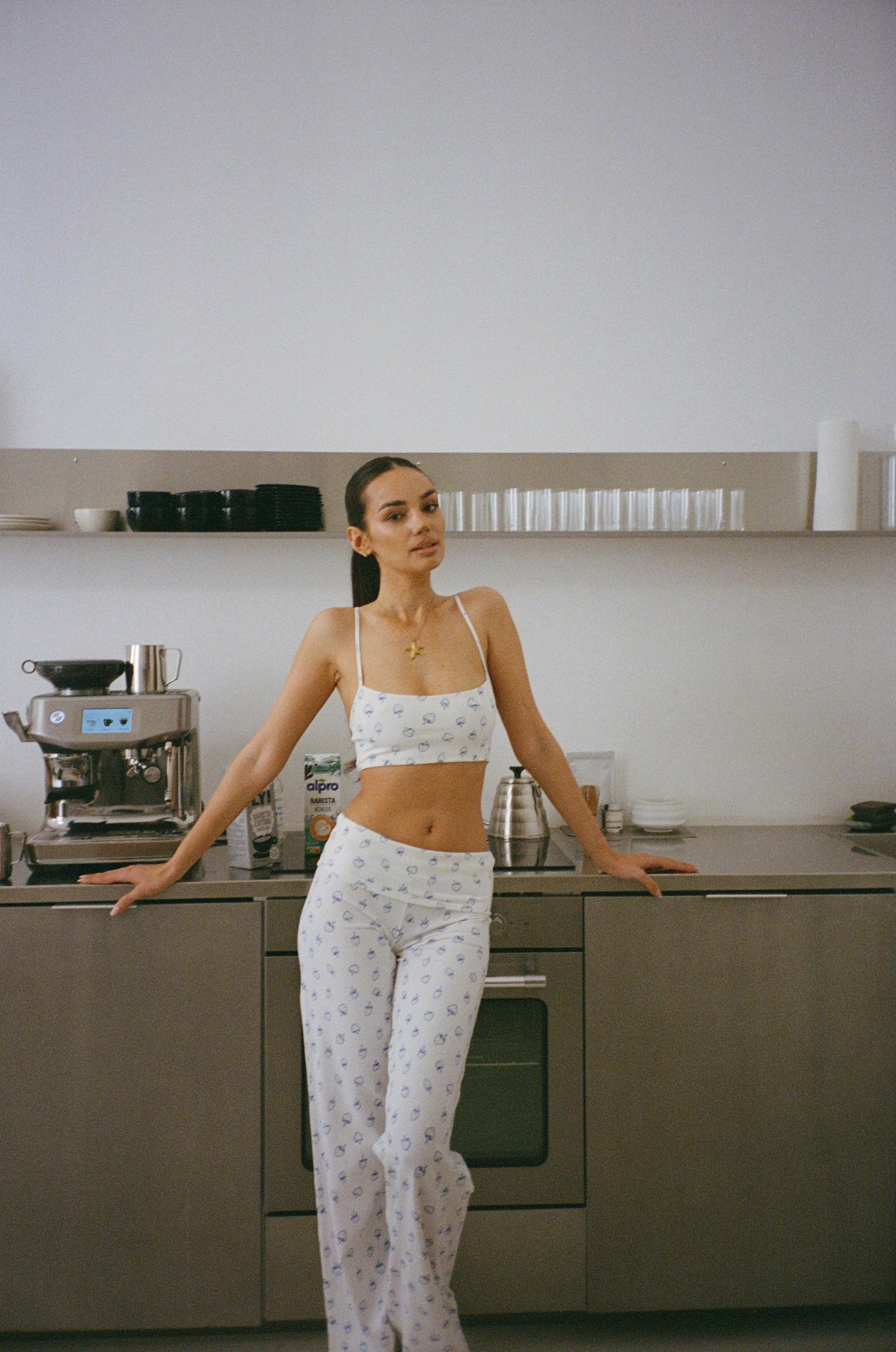 soft pants berries - Image 7