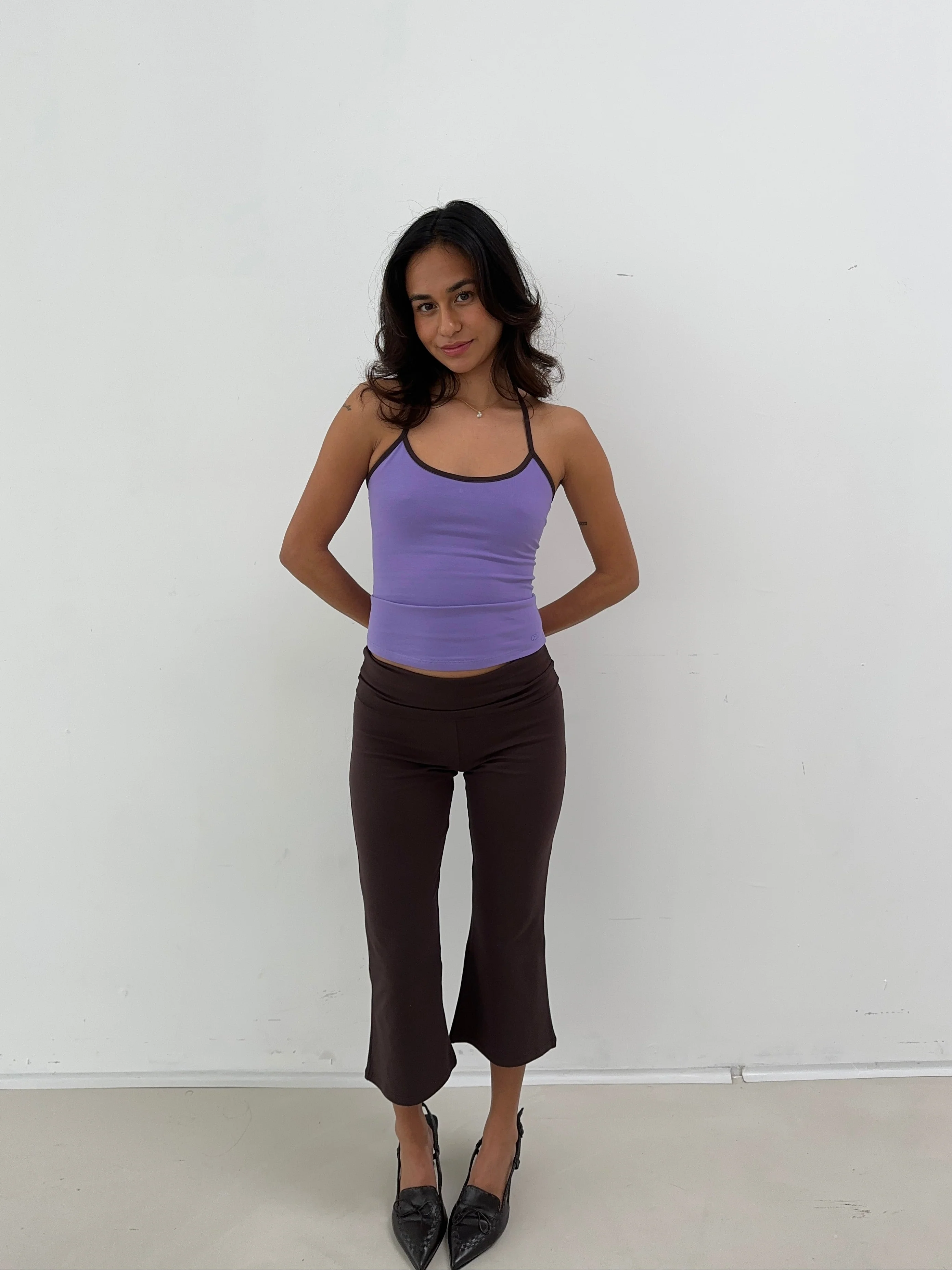 lilac cocoa set - Image 7