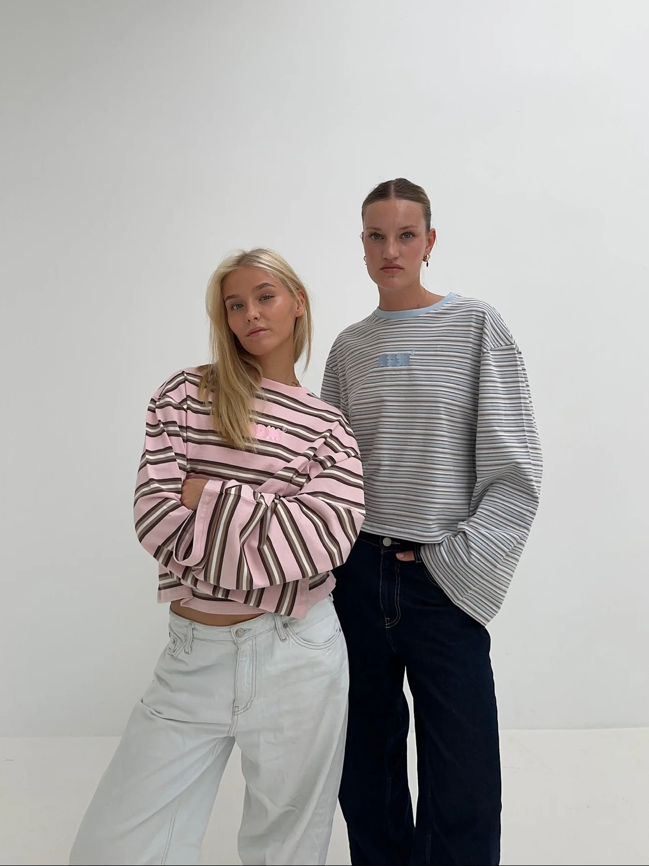longsleeve duo
