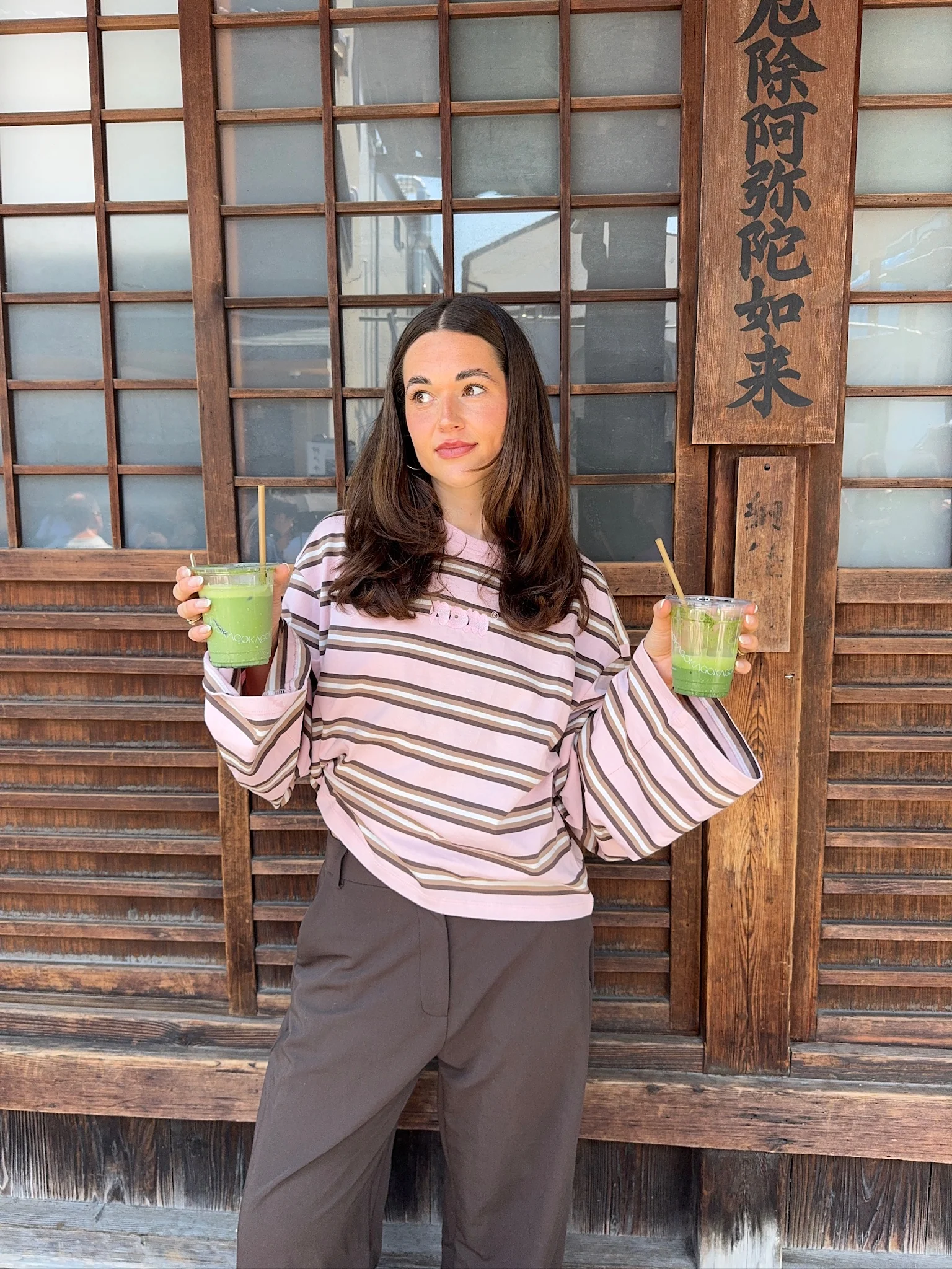 longsleeve duo - Image 2