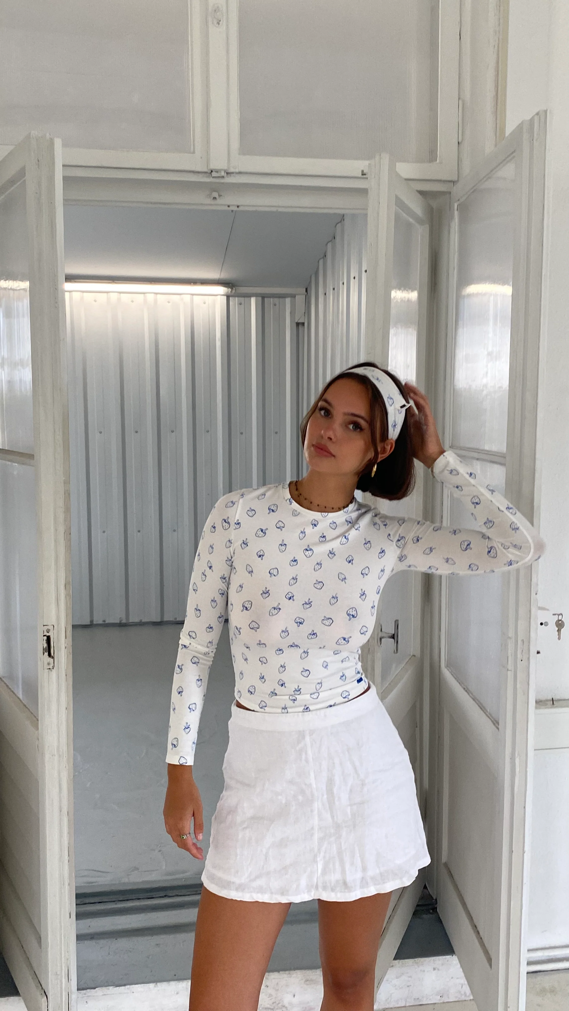 soft longsleeve berries - Image 13