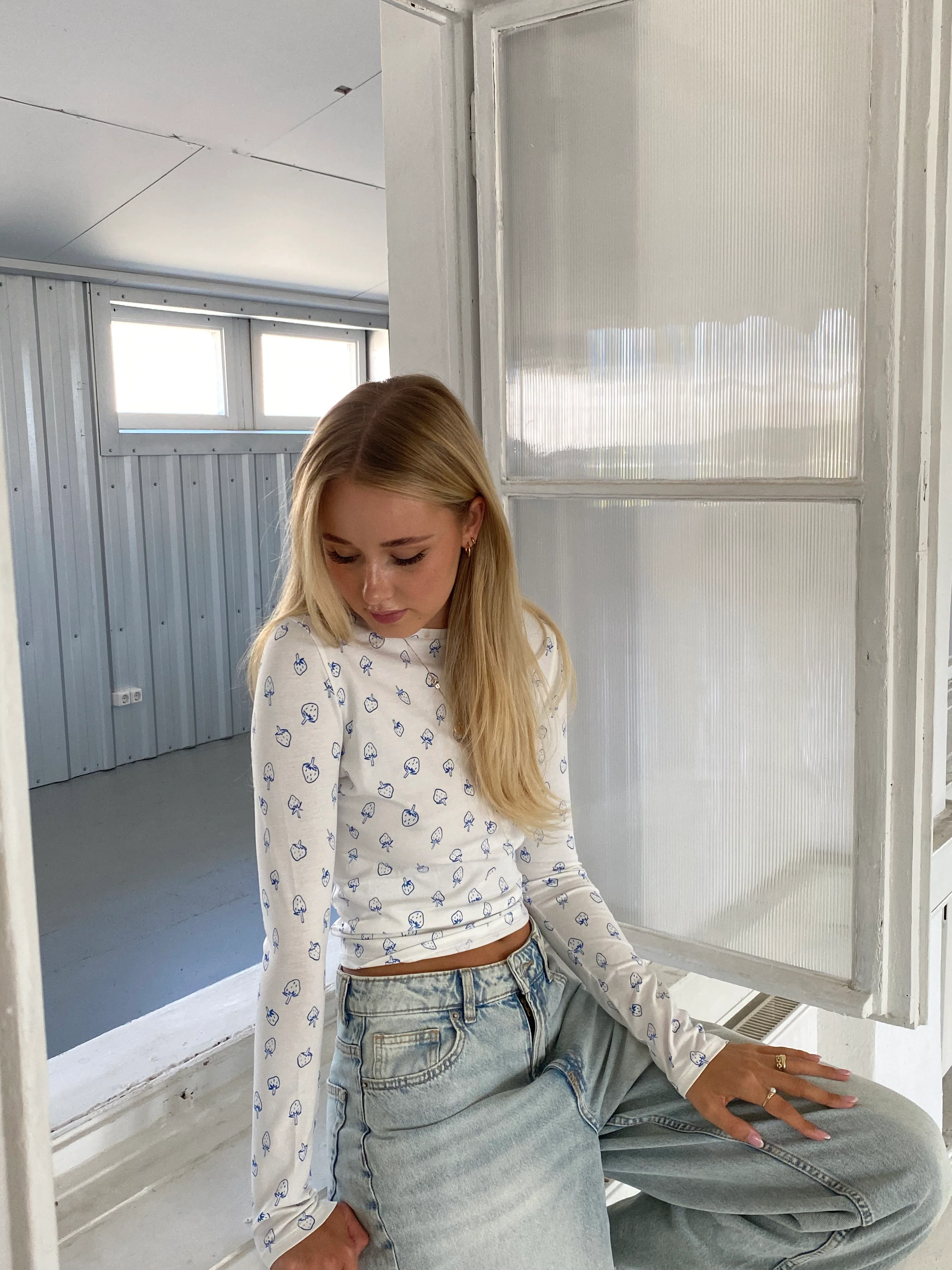 soft longsleeve berries - Image 16