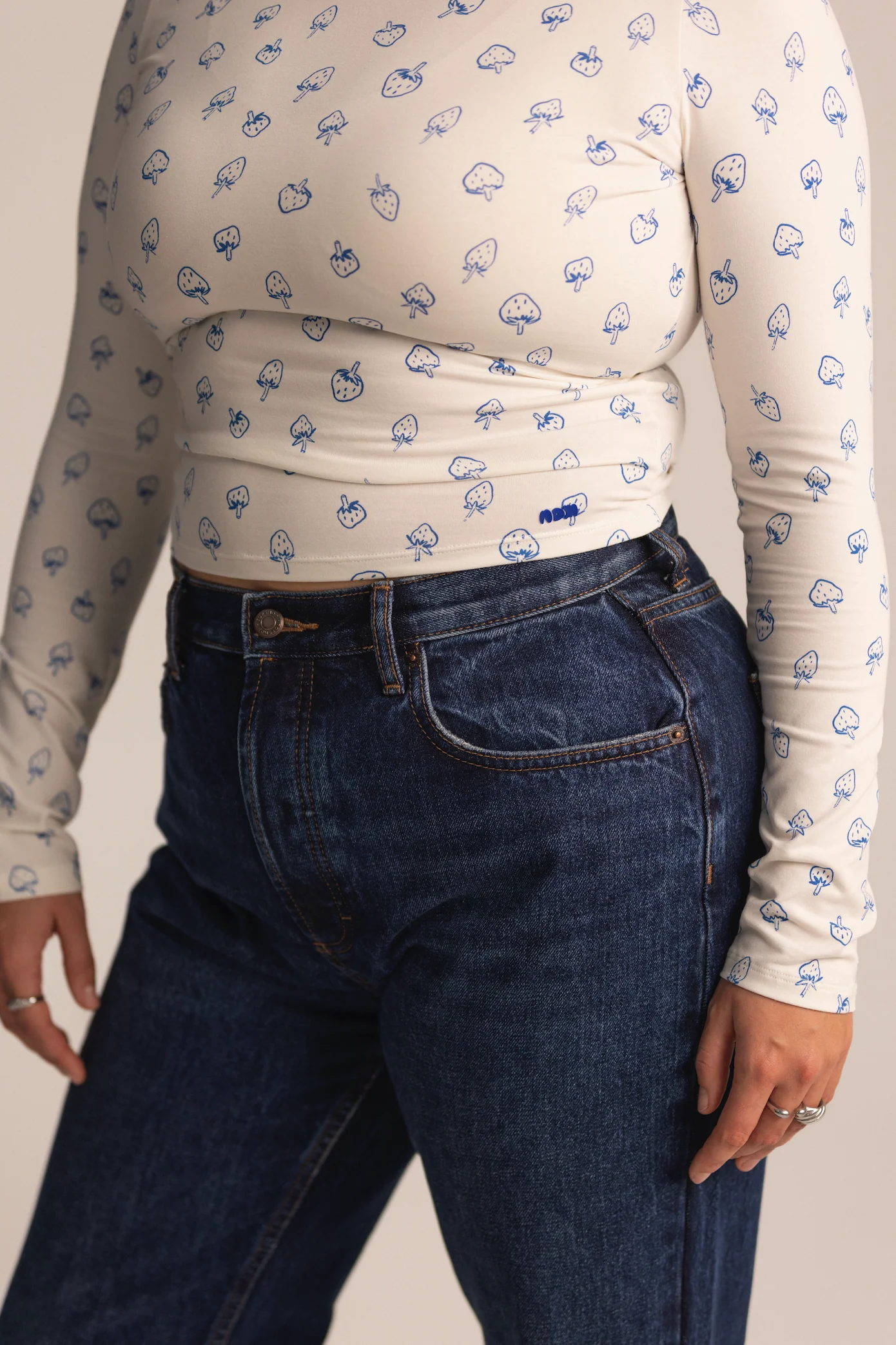soft longsleeve berries - Image 17