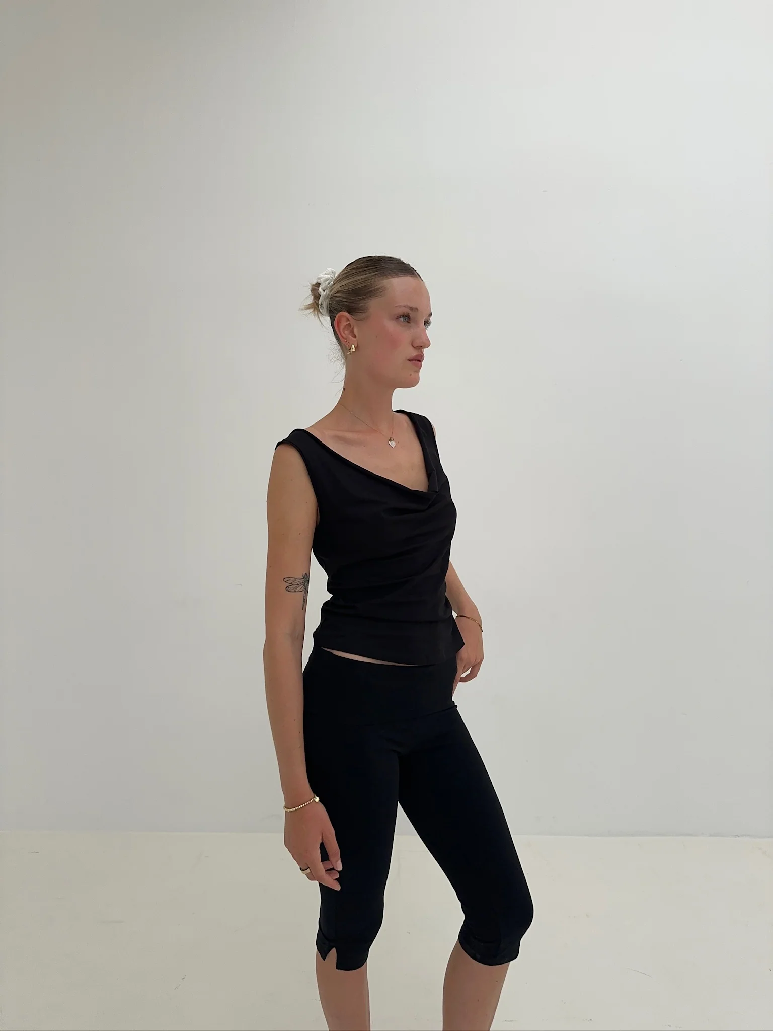 melt top black - Image 2