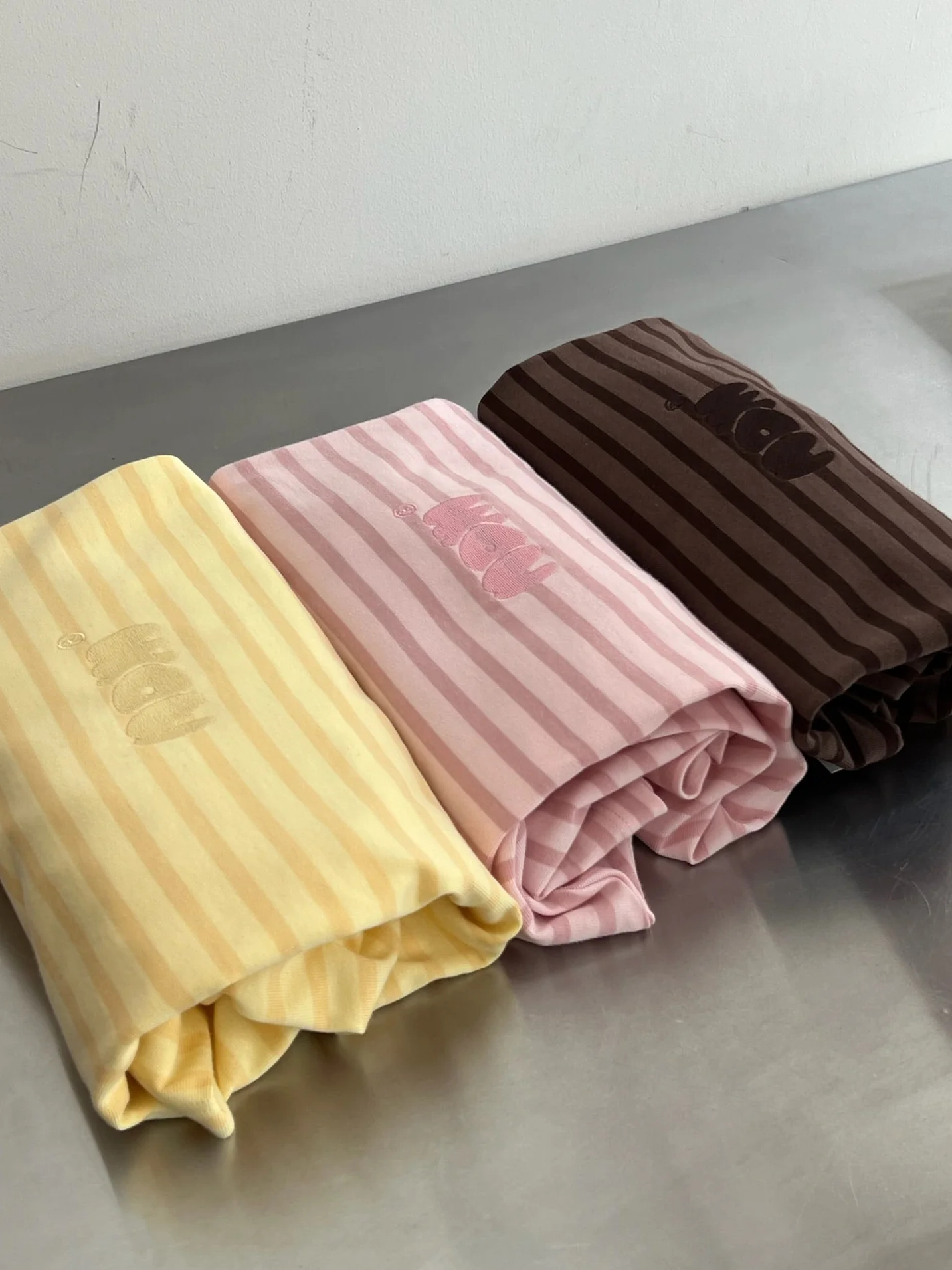 oversized longsleeve trio - Image 4