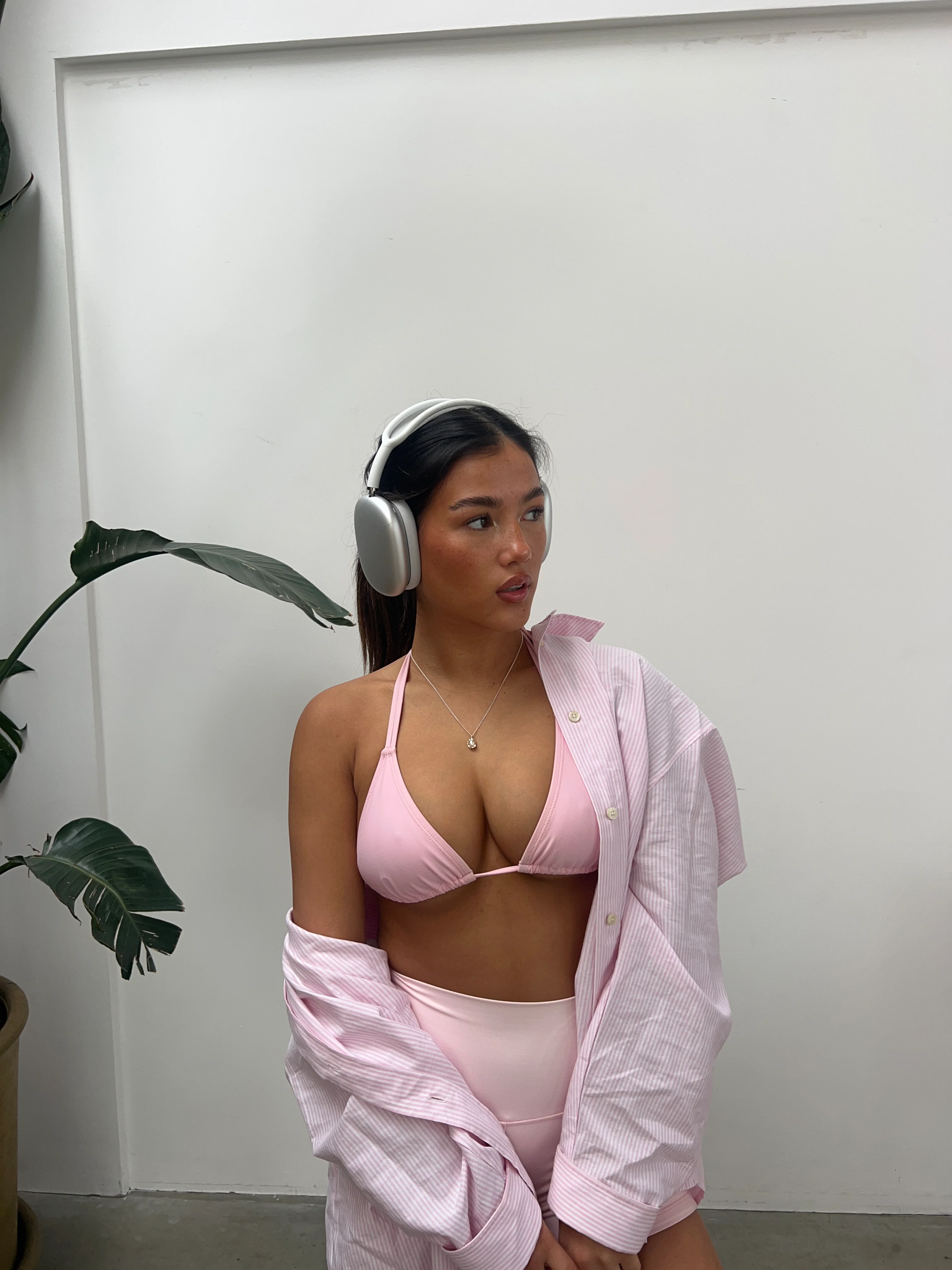 rosie top baby pink - Image 8