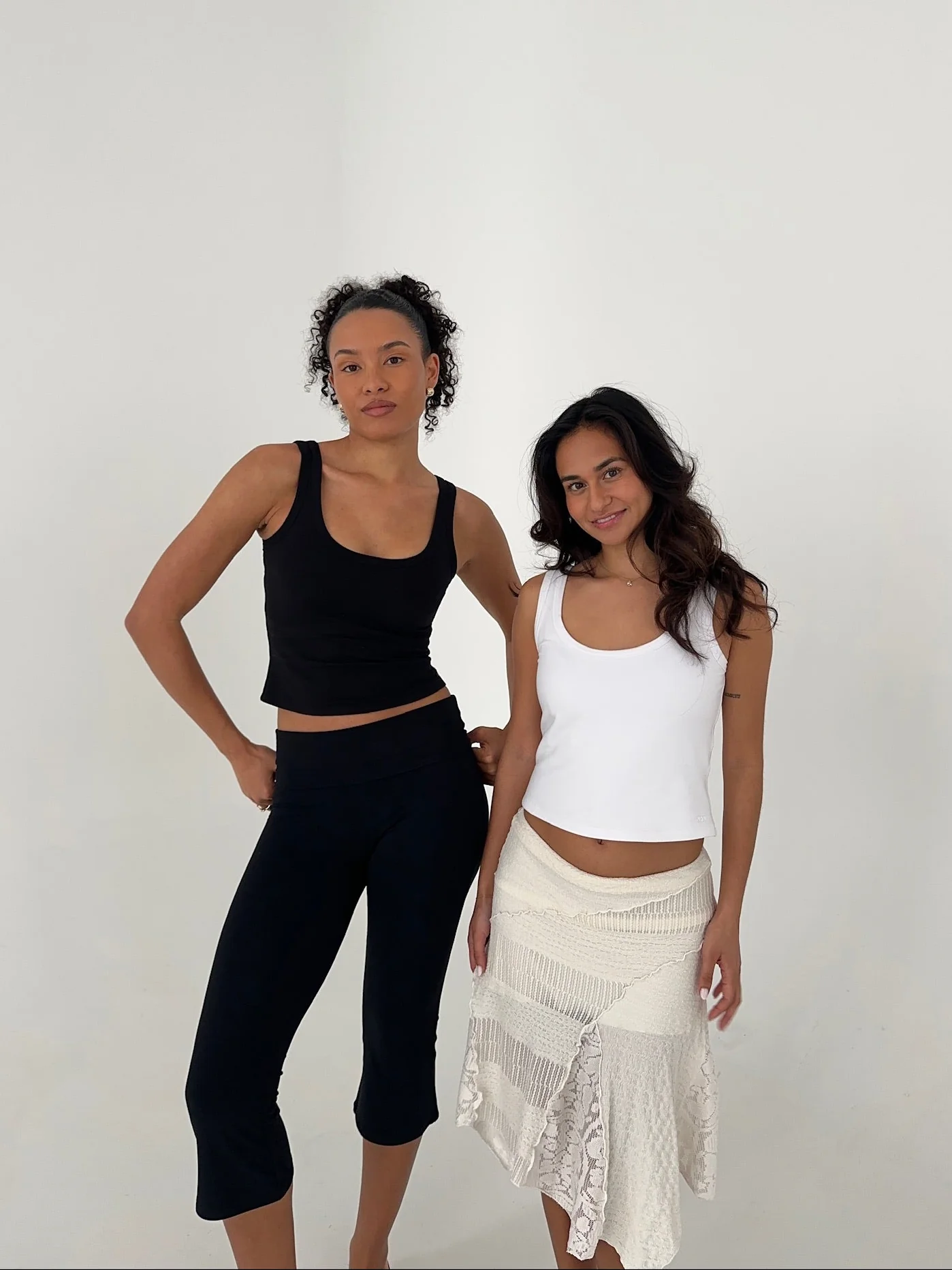 scoop tank duo - Image 3