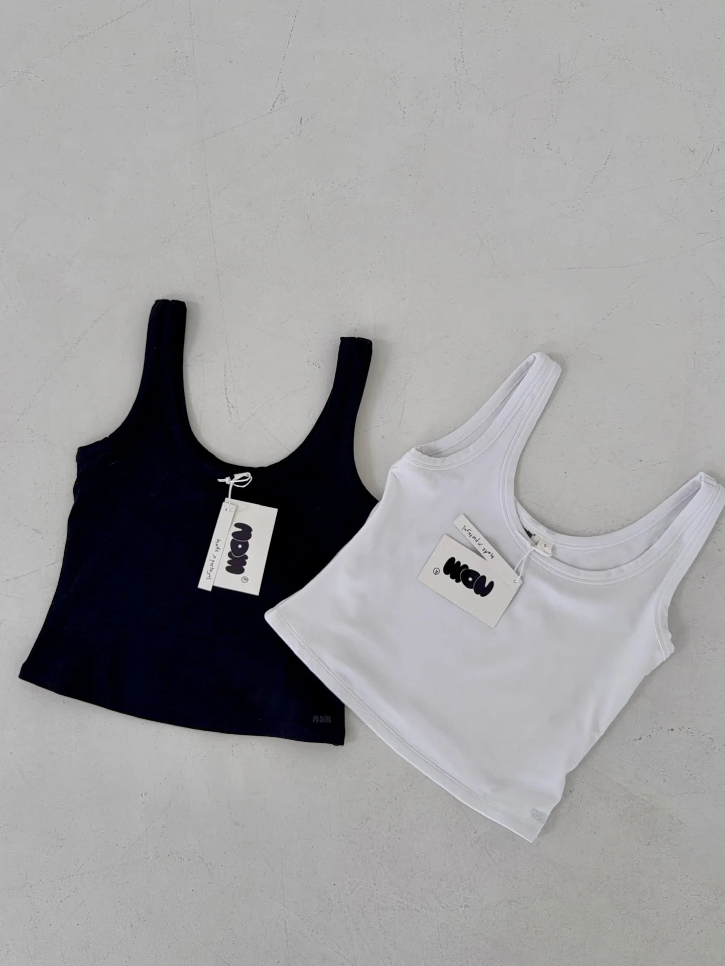 scoop tank duo - Image 4