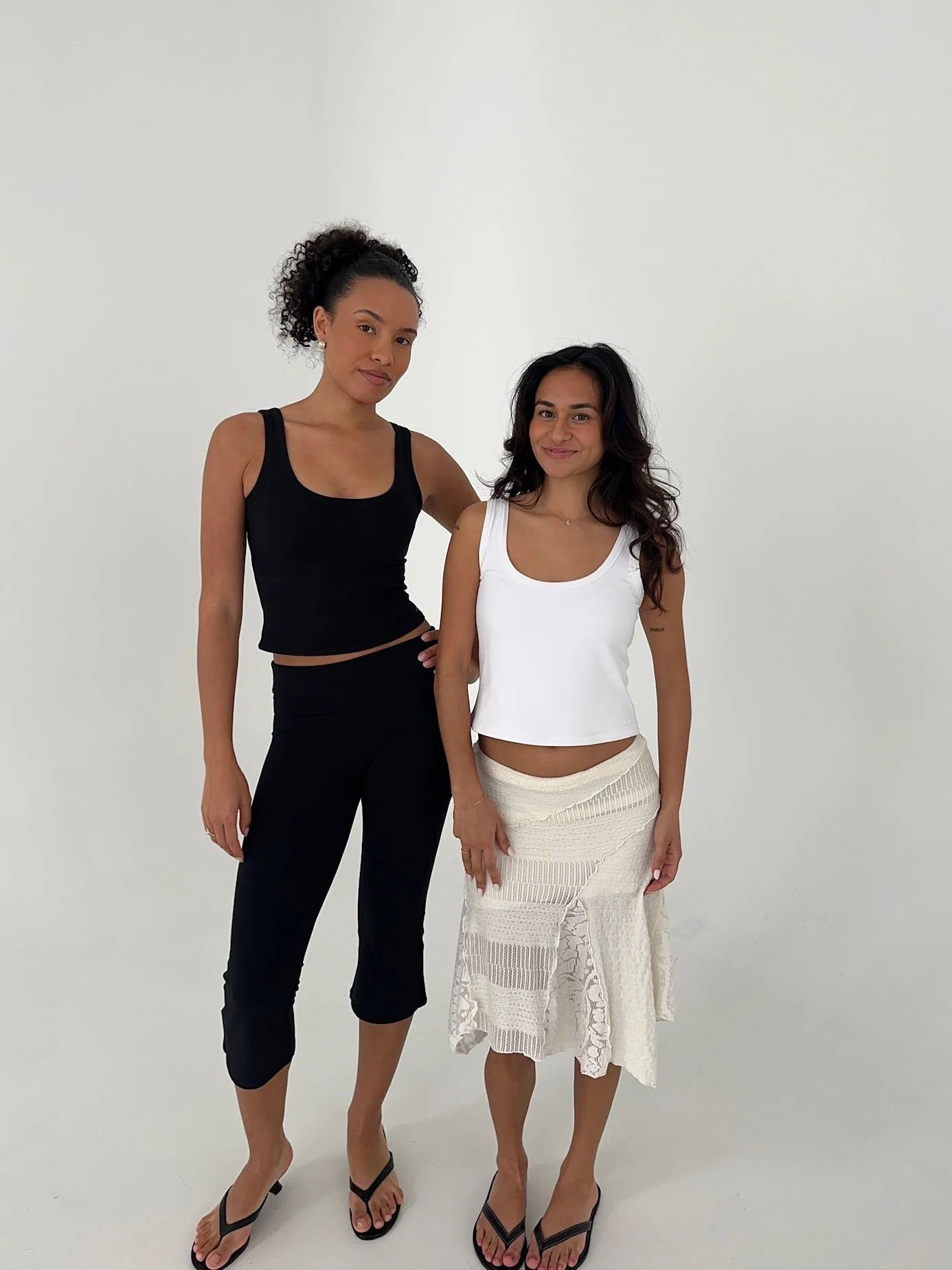 scoop tank duo - Image 5