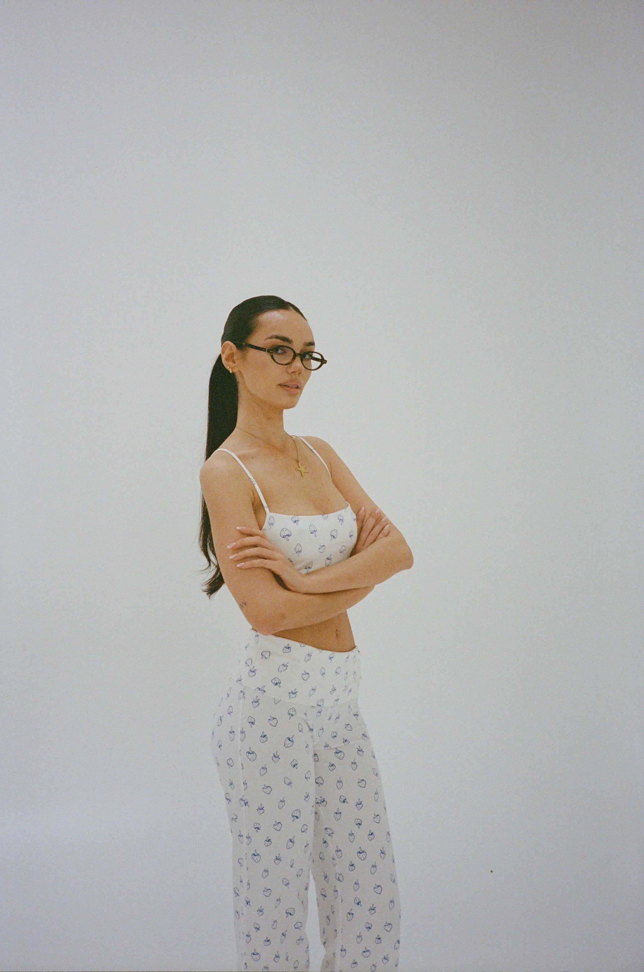 soft bralette berries - Image 5