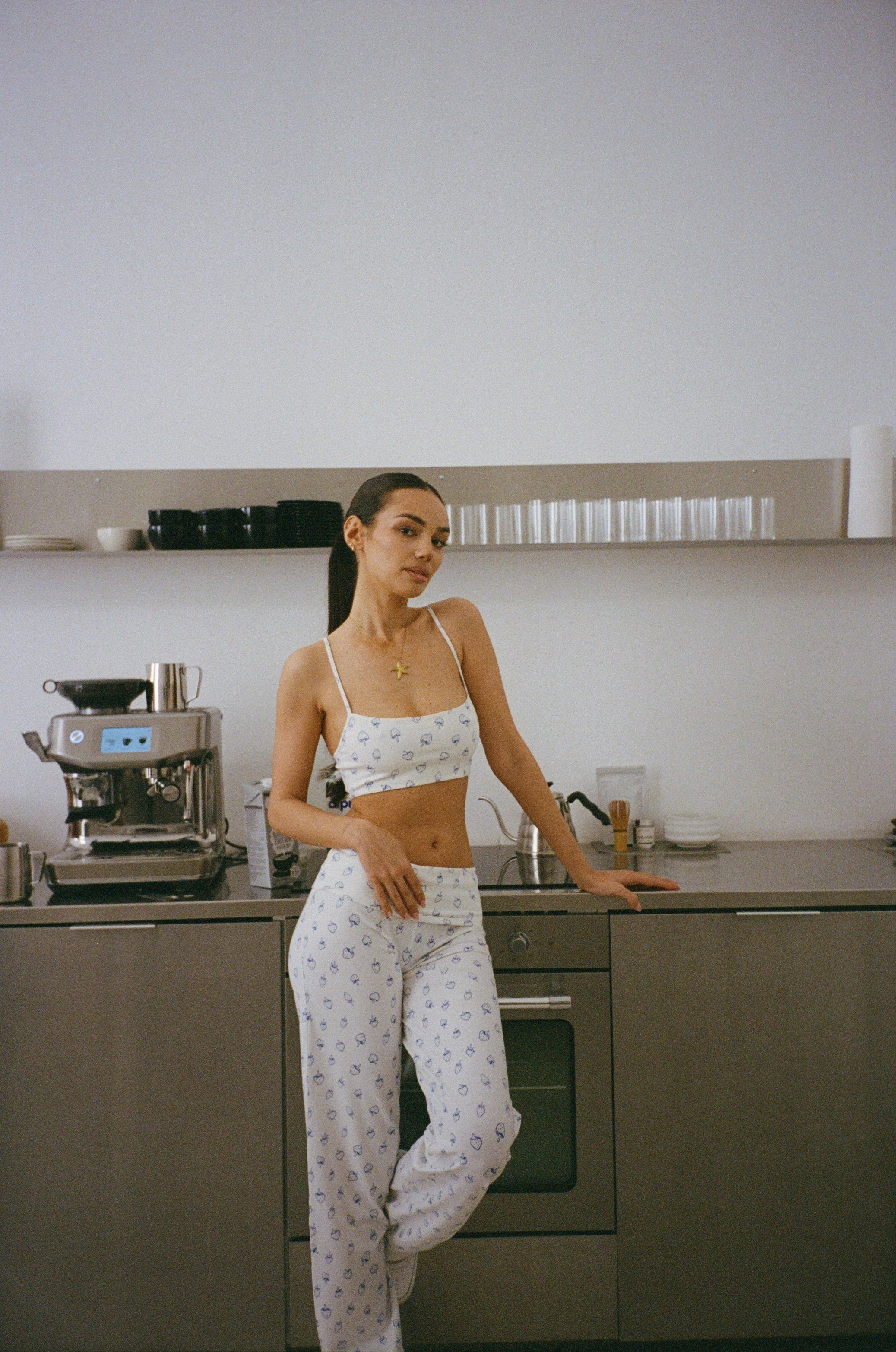 soft bralette berries - Image 9
