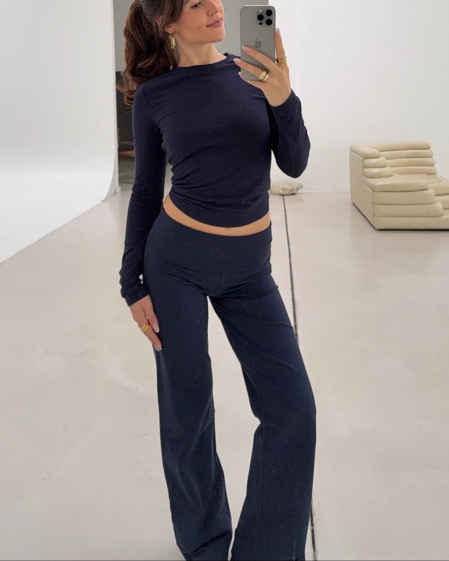 soft set deep blue - Image 2