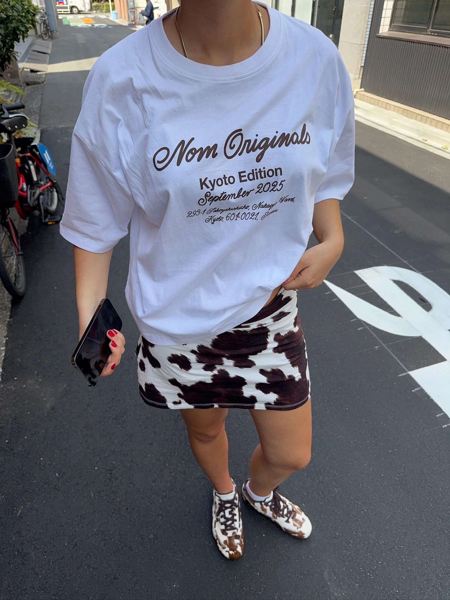 soft skirt cow - Image 6