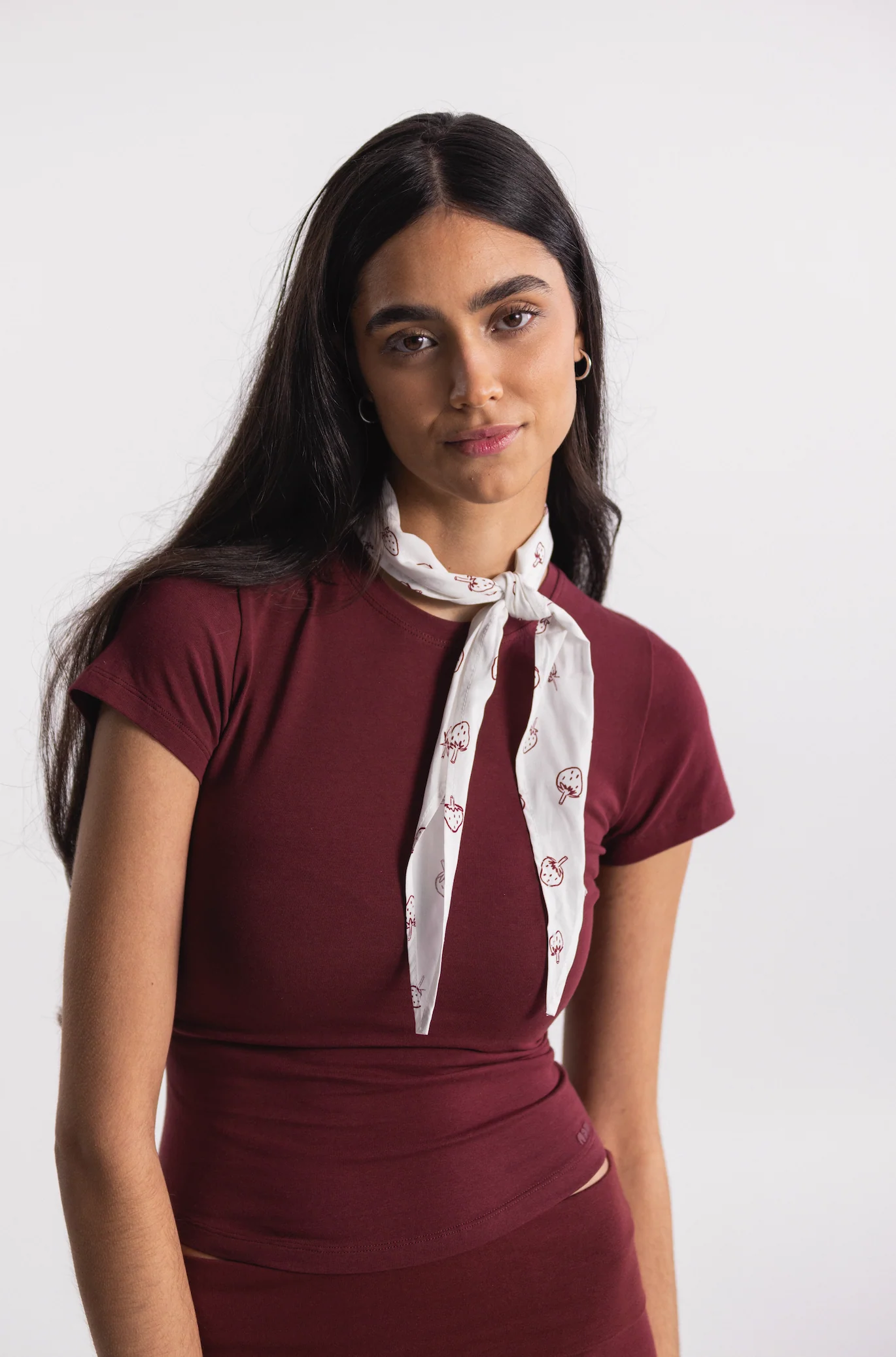 sophie scarf - Image 2
