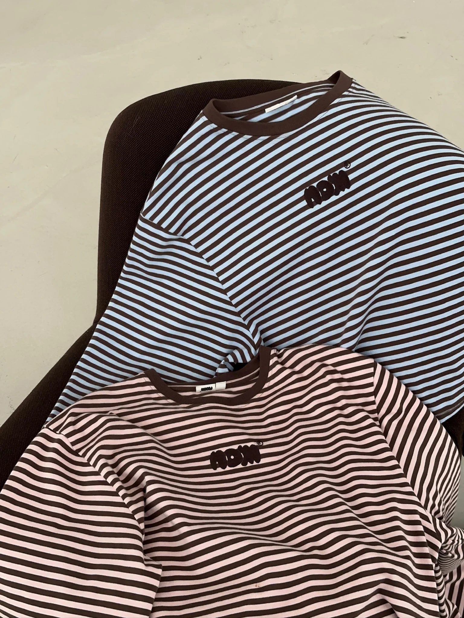 striped longsleeve duo - Image 3