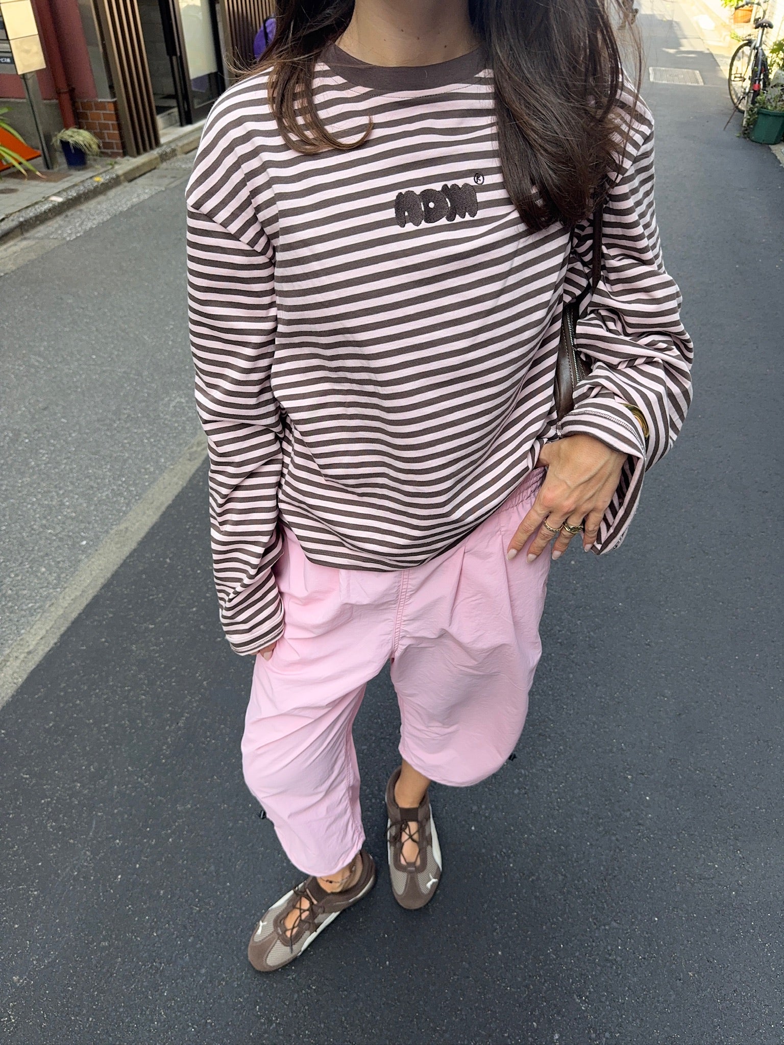 striped longsleeve duo - Image 4
