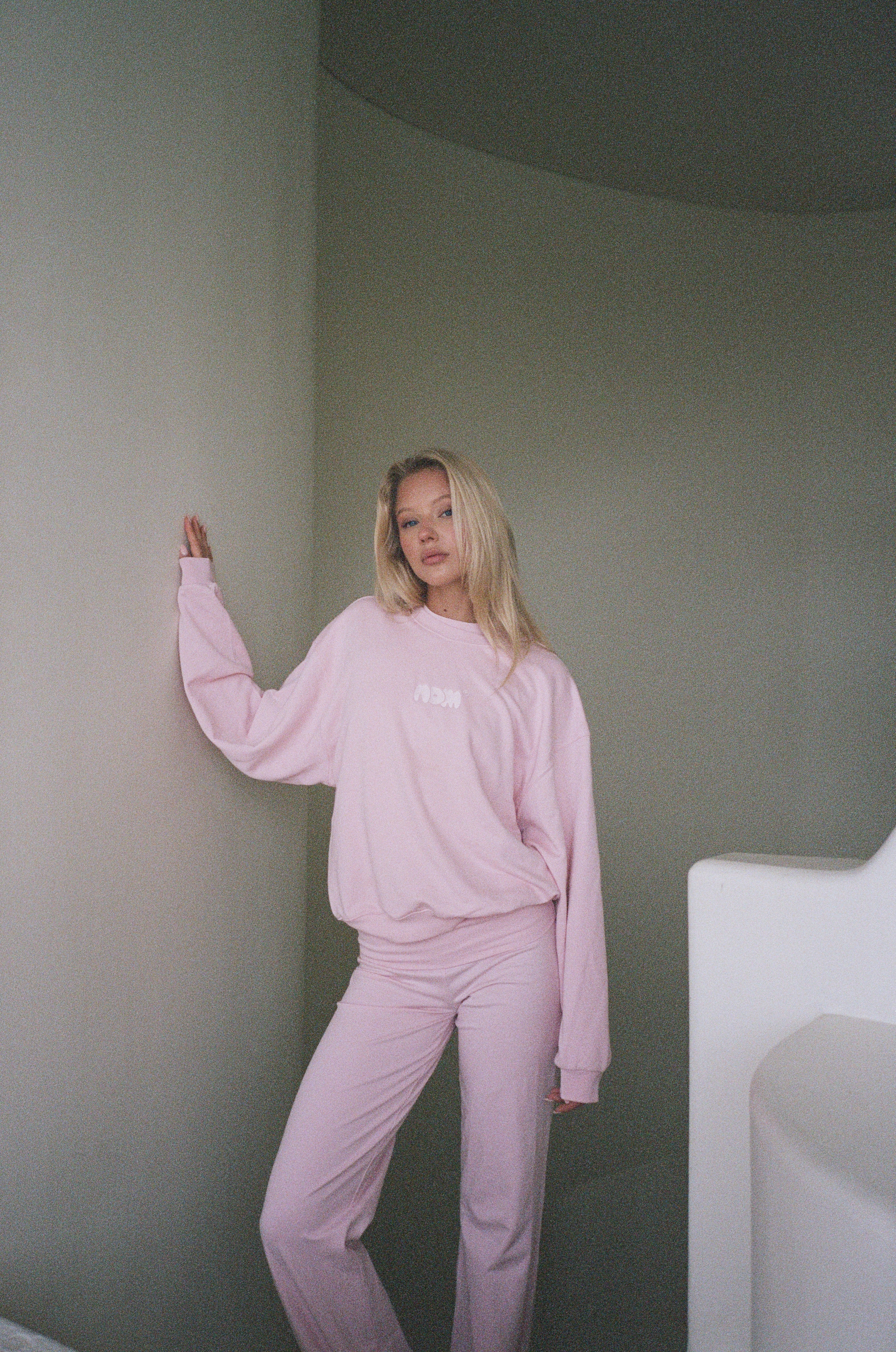 sweater cherry blossom - Image 12