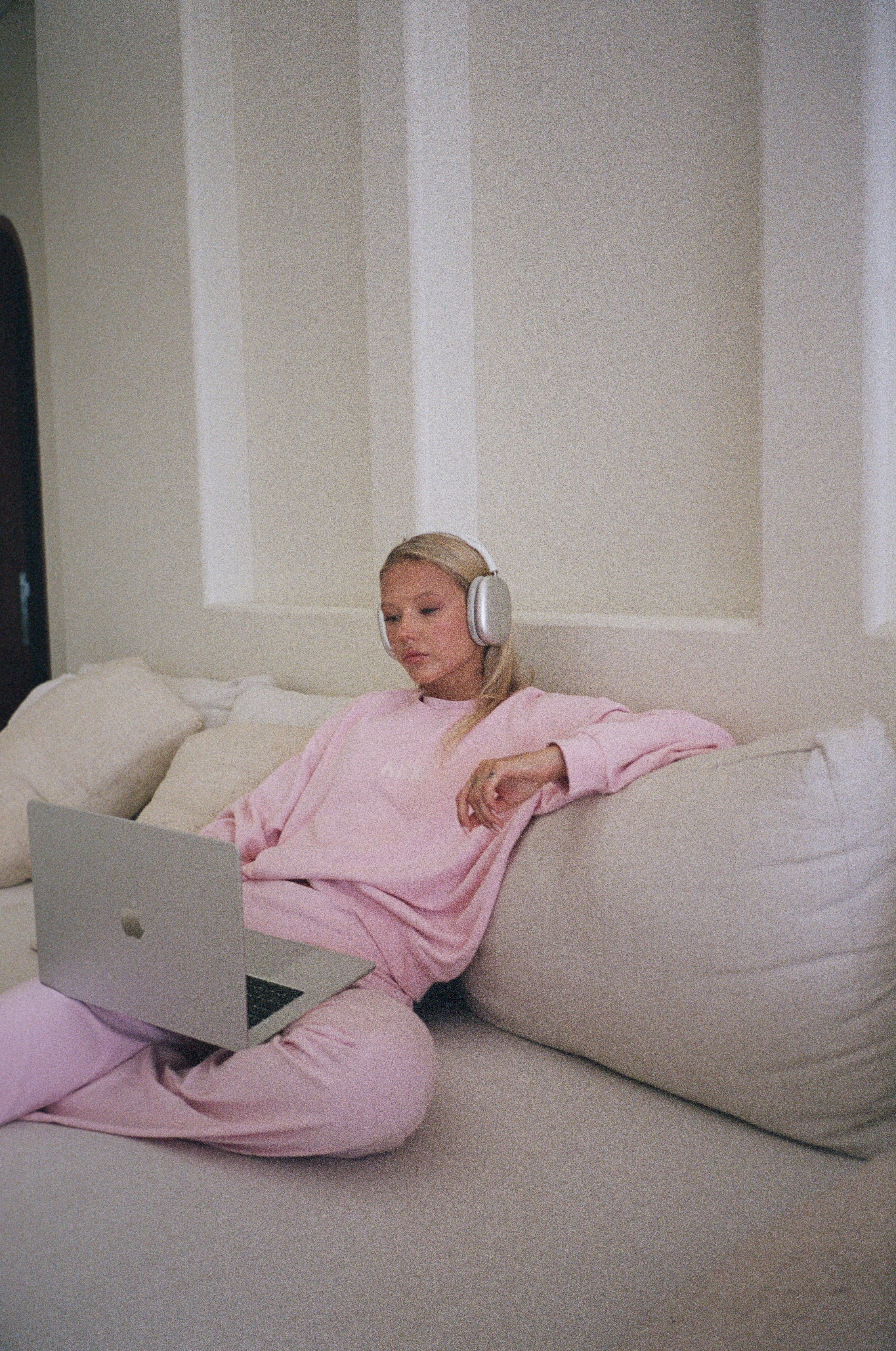 sweater cherry blossom - Image 13