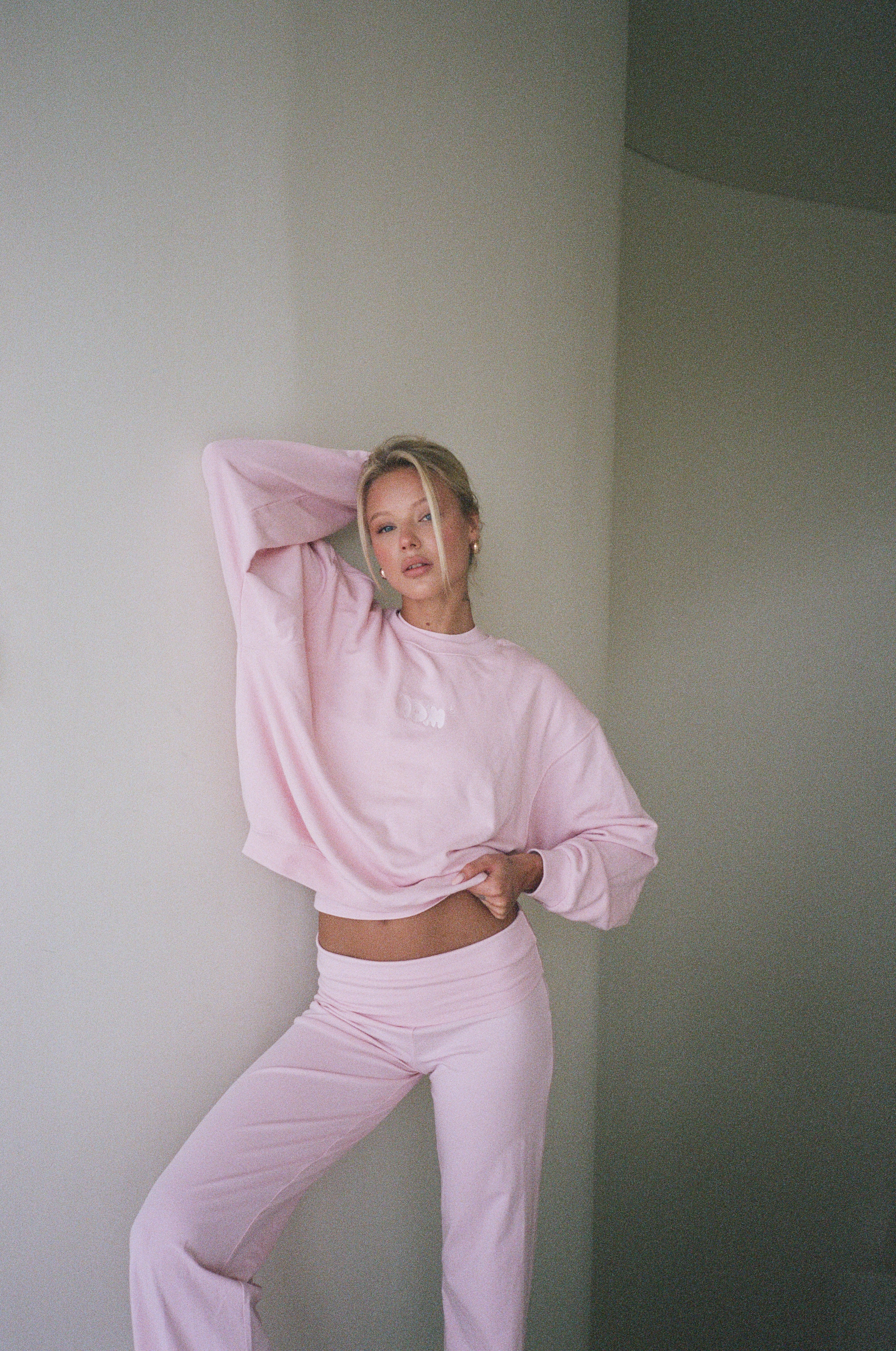 sweater cherry blossom - Image 7