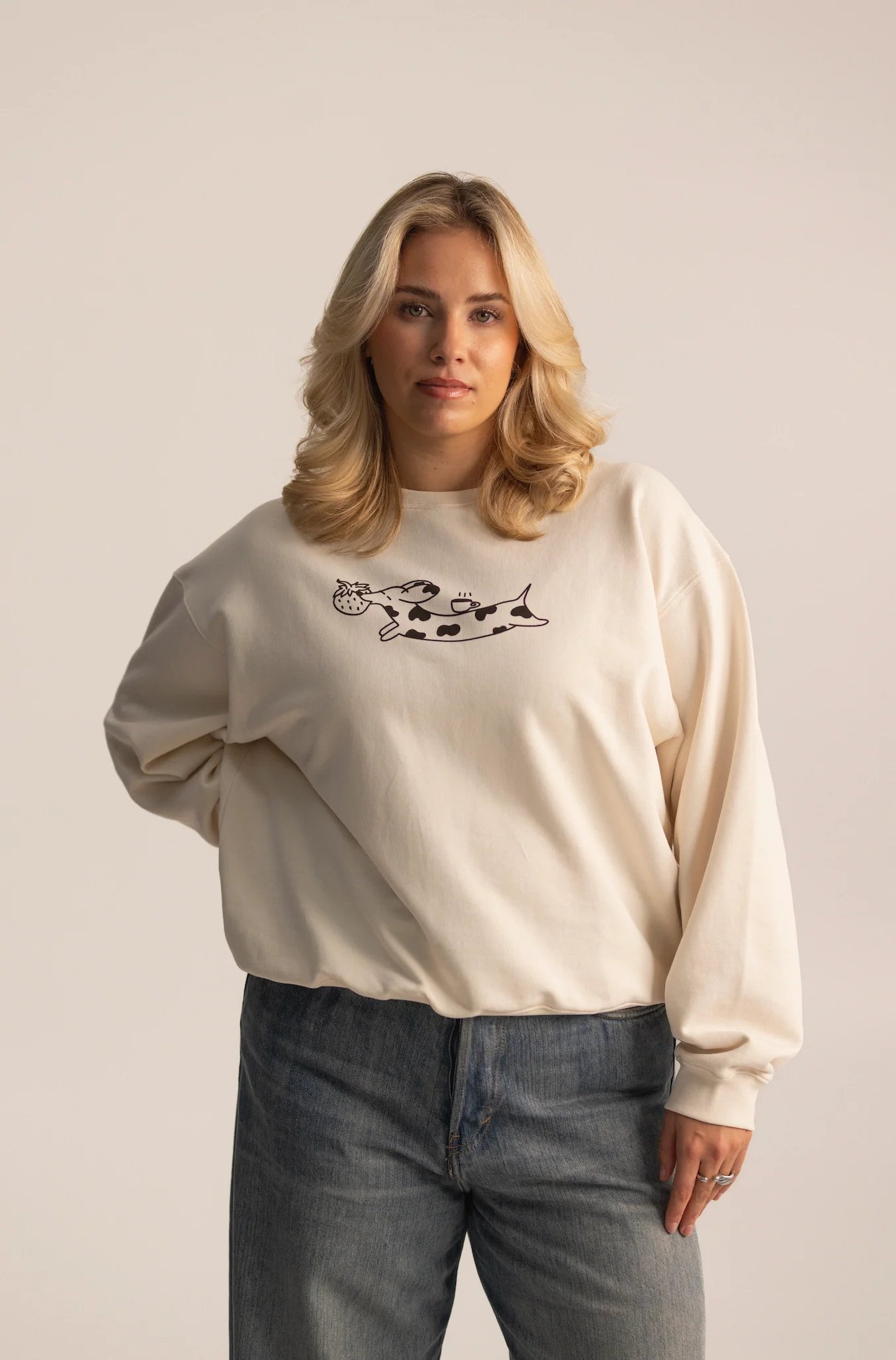 sweater berry dog - Image 3