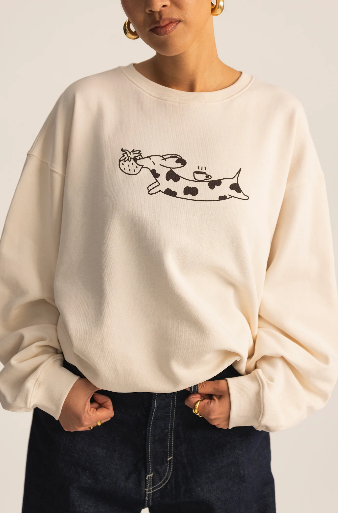 sweater berry dog - Image 5