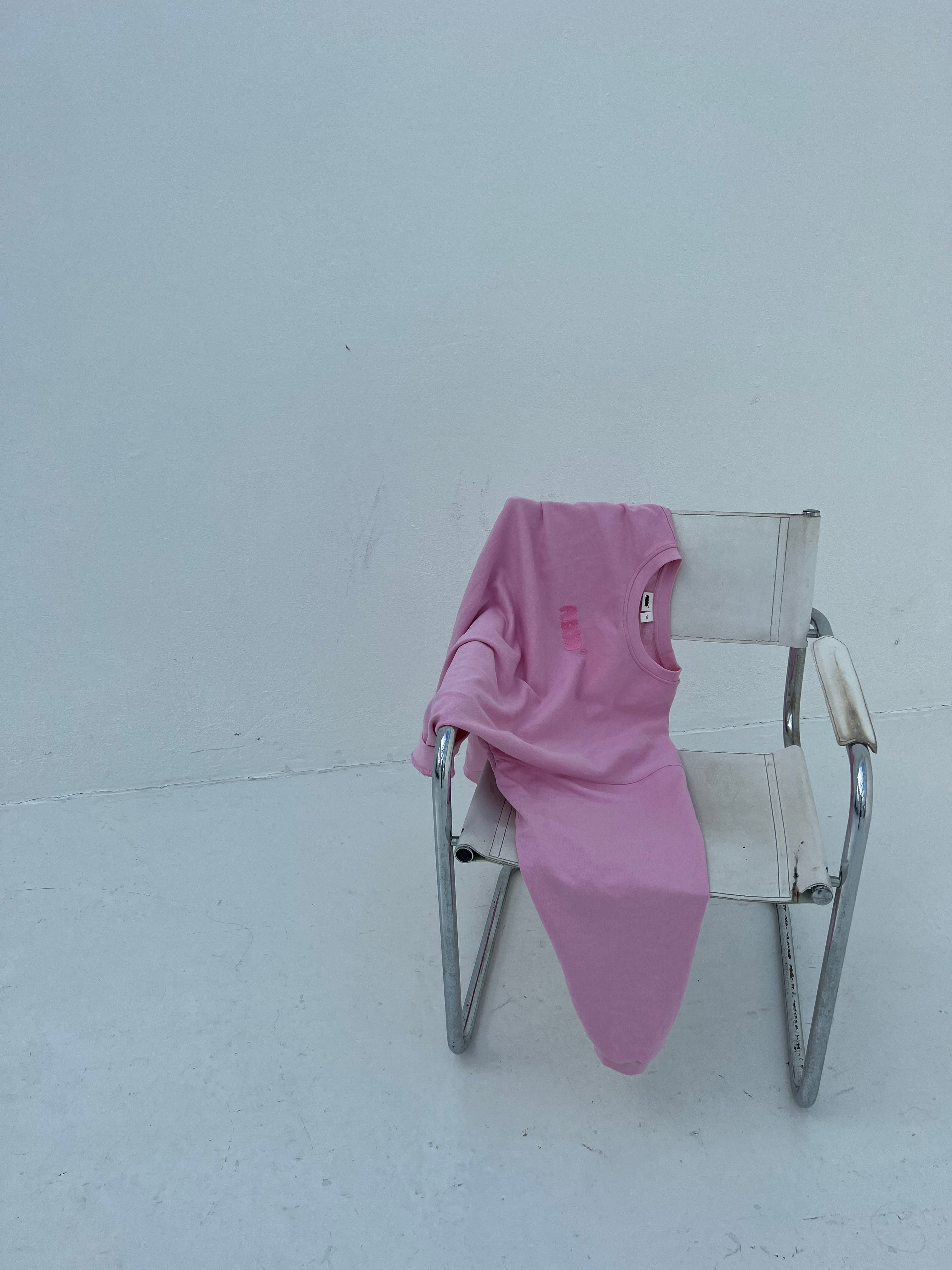 sweater pink - Image 10