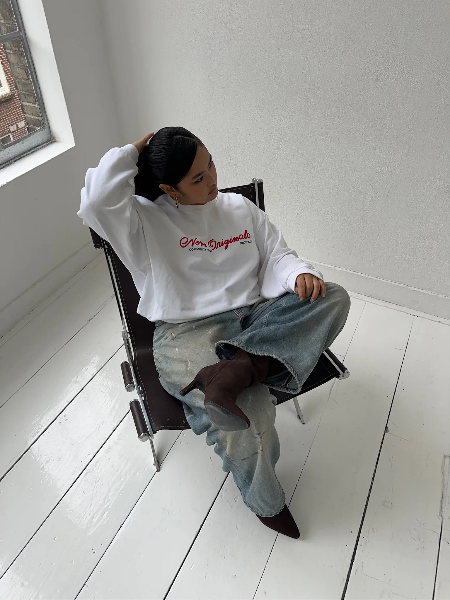 sweater icons white - Image 5