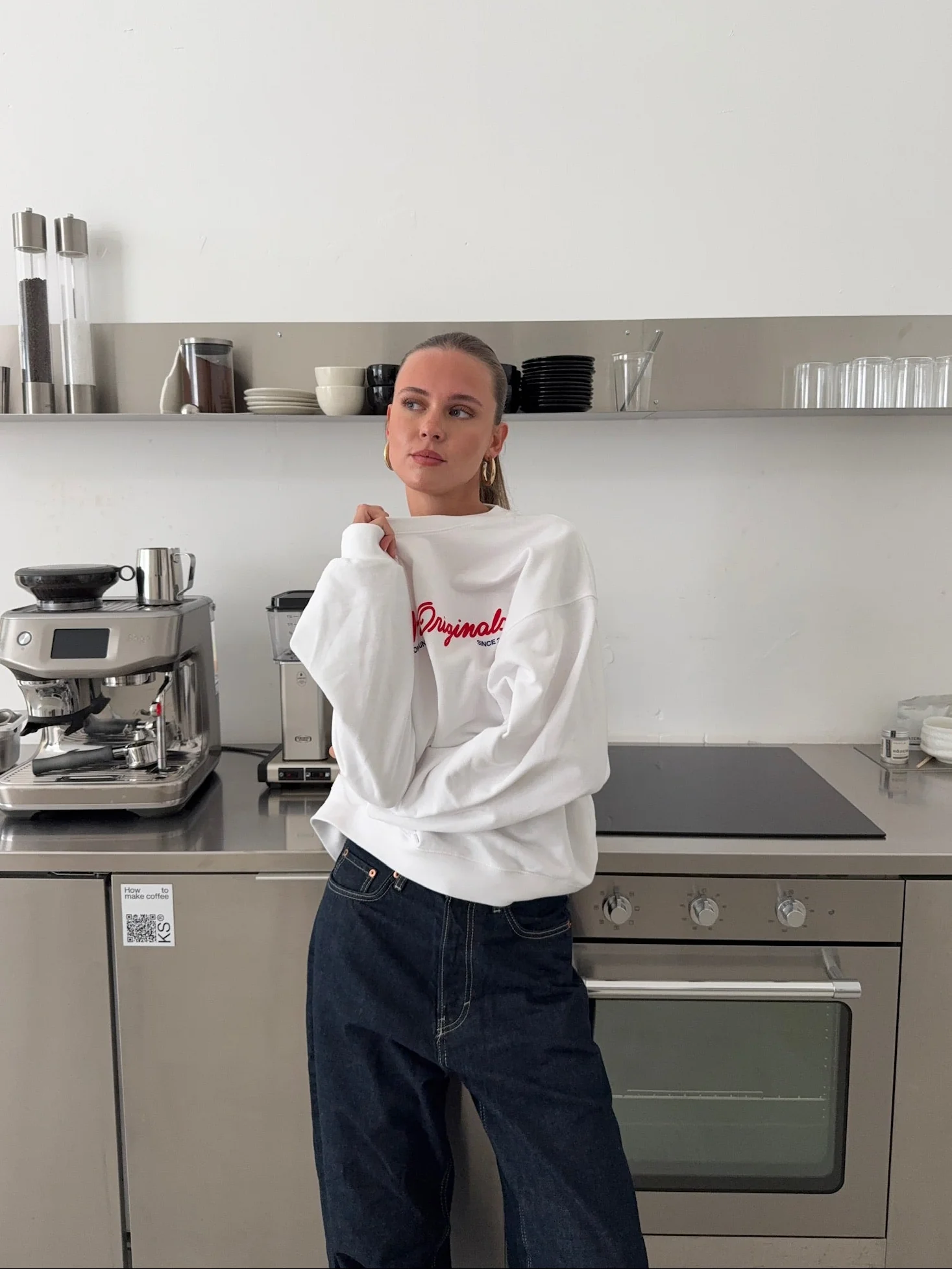 sweater icons white - Image 7