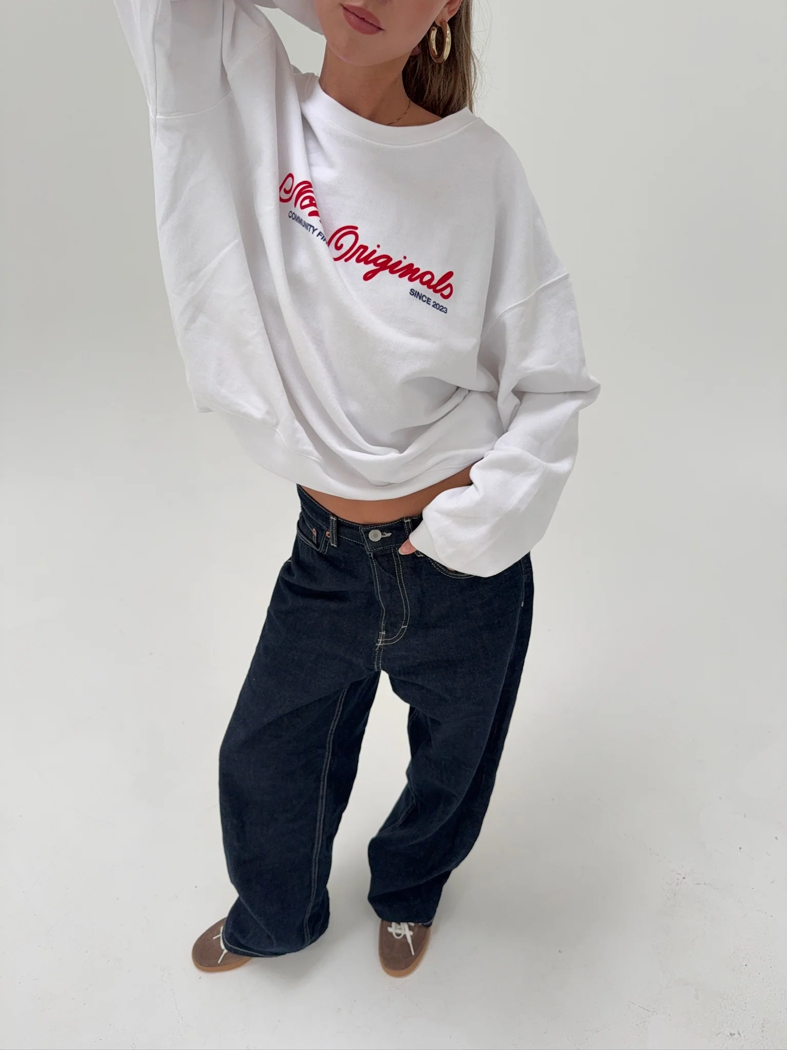 sweater icons white - Image 8