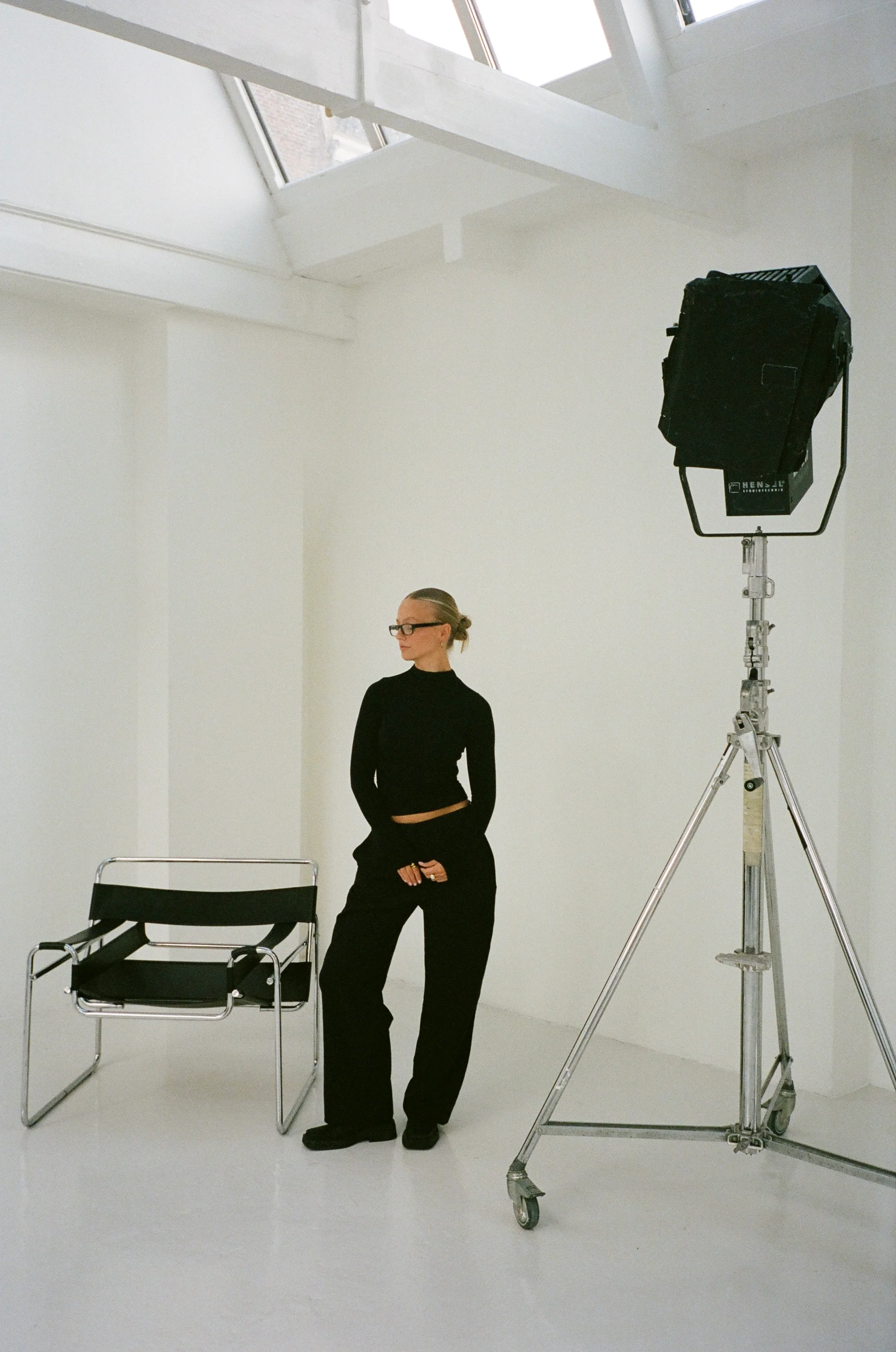 the sleek duo - Image 5