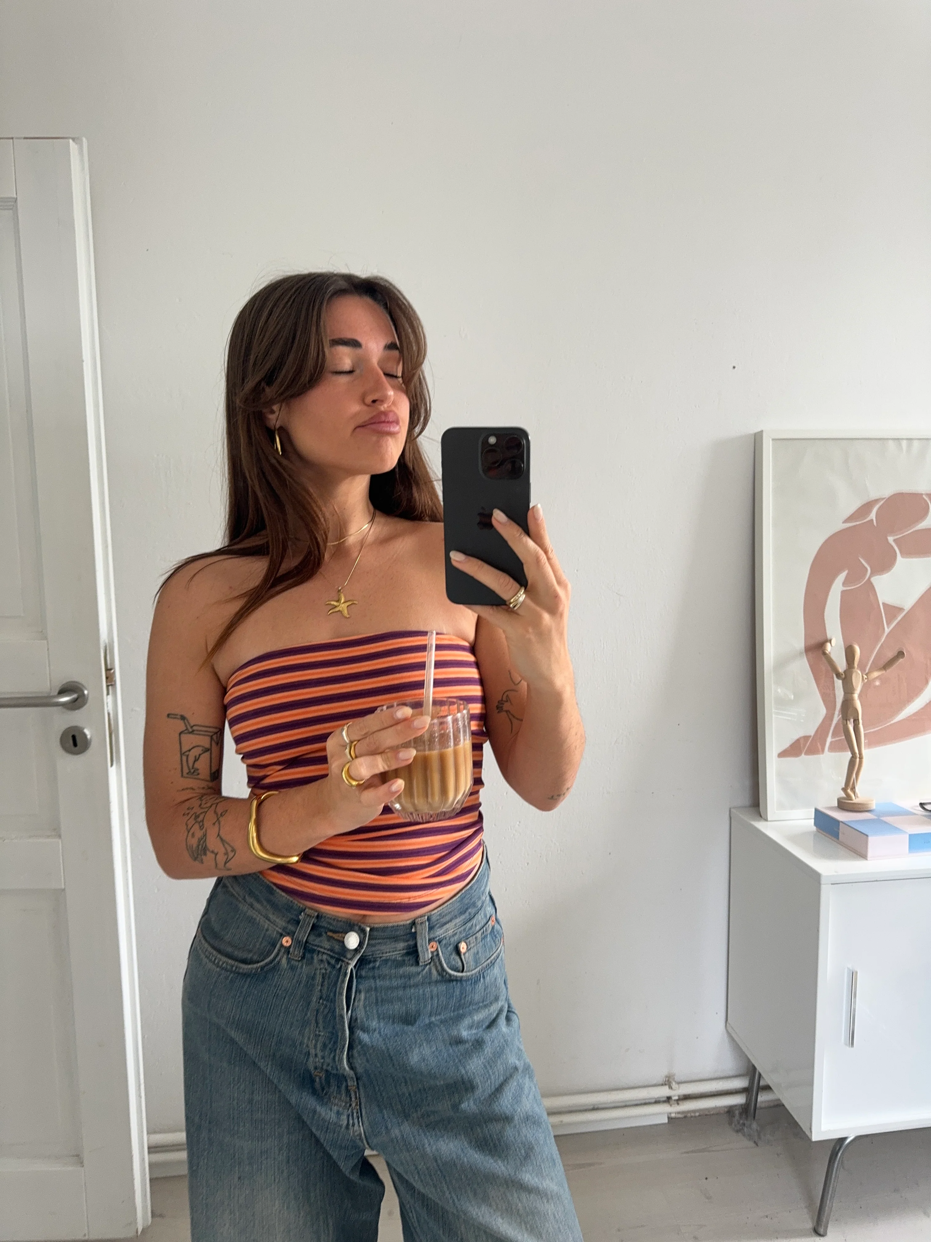 tube top island stripes - Image 10