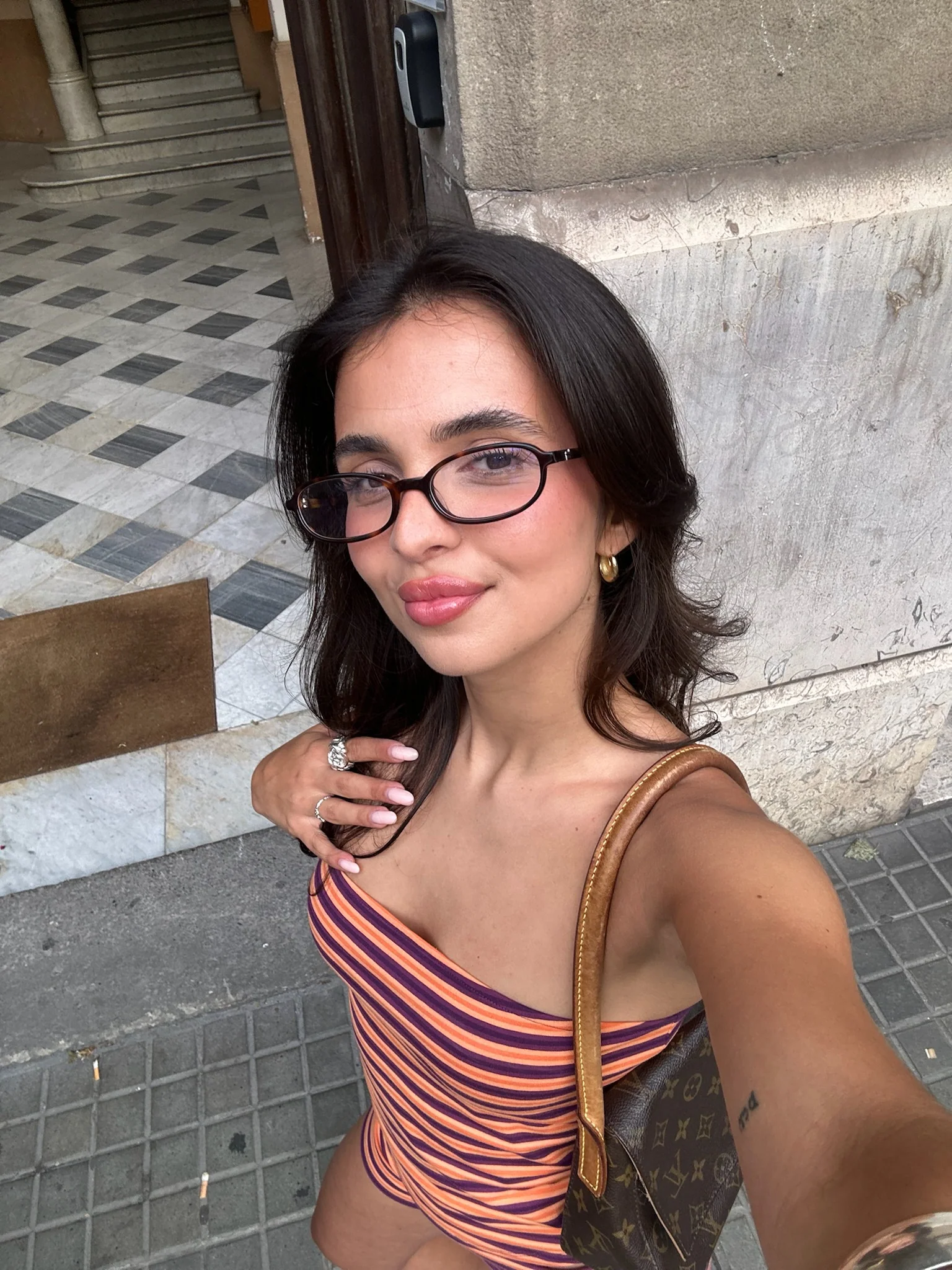 tube top island stripes - Image 6